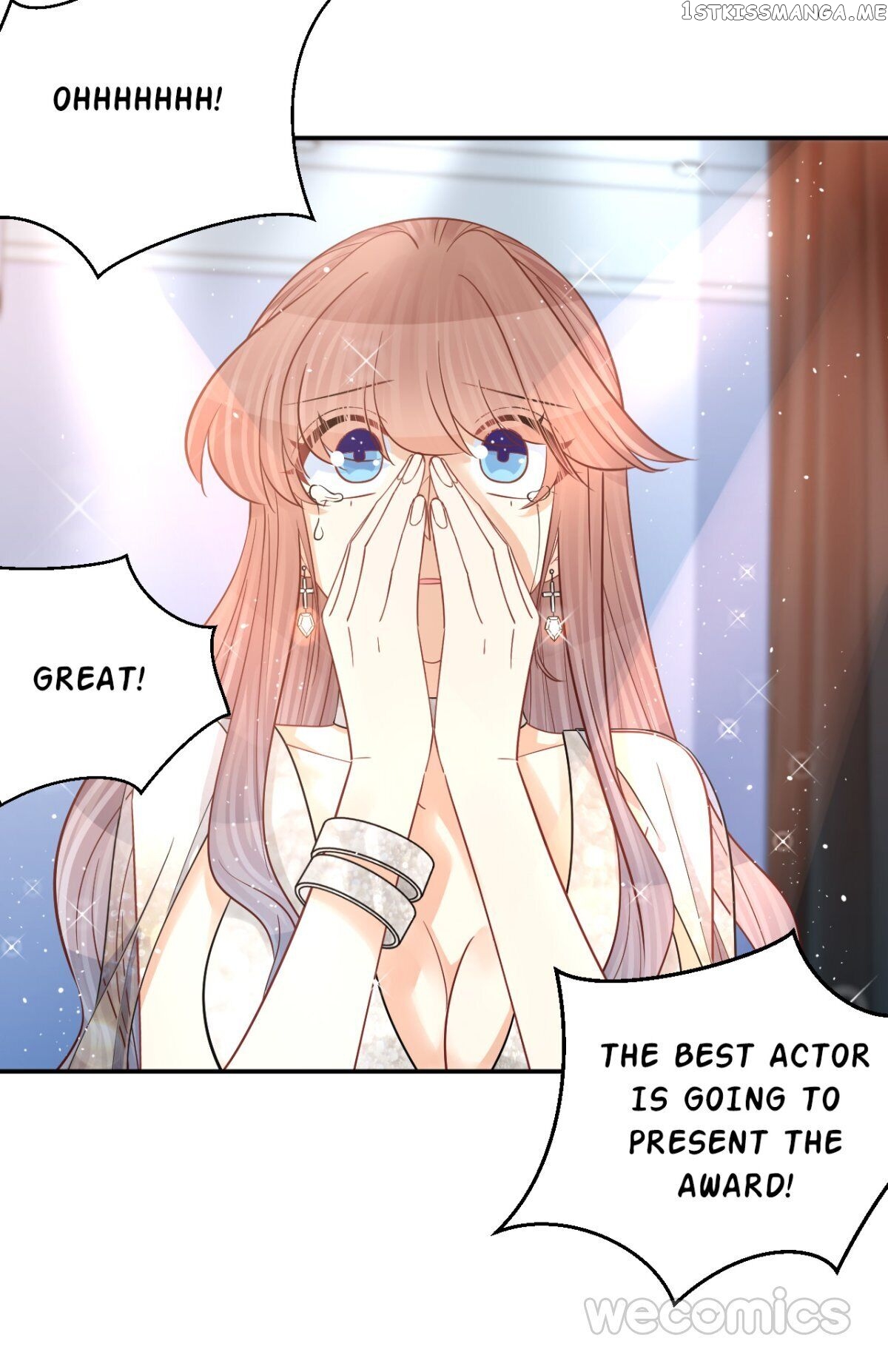 Reborn to Sleep With A Star Actor chapter 167 - page 33
