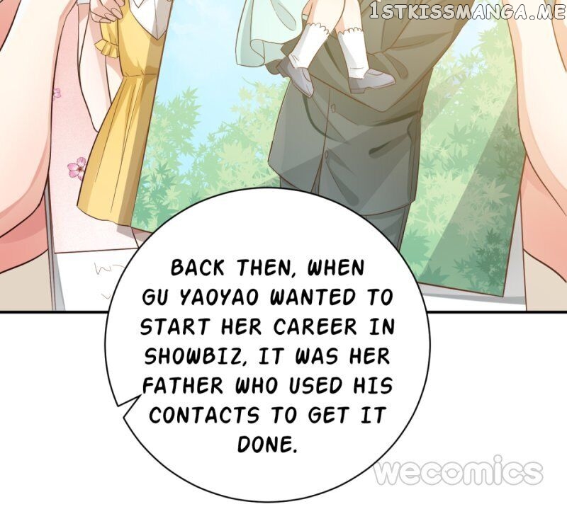 Reborn to Sleep With A Star Actor chapter 167 - page 81