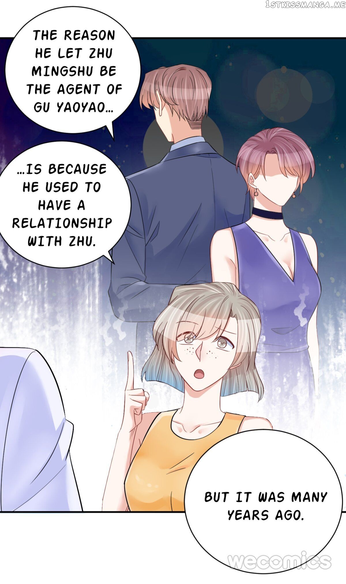 Reborn to Sleep With A Star Actor chapter 167 - page 82