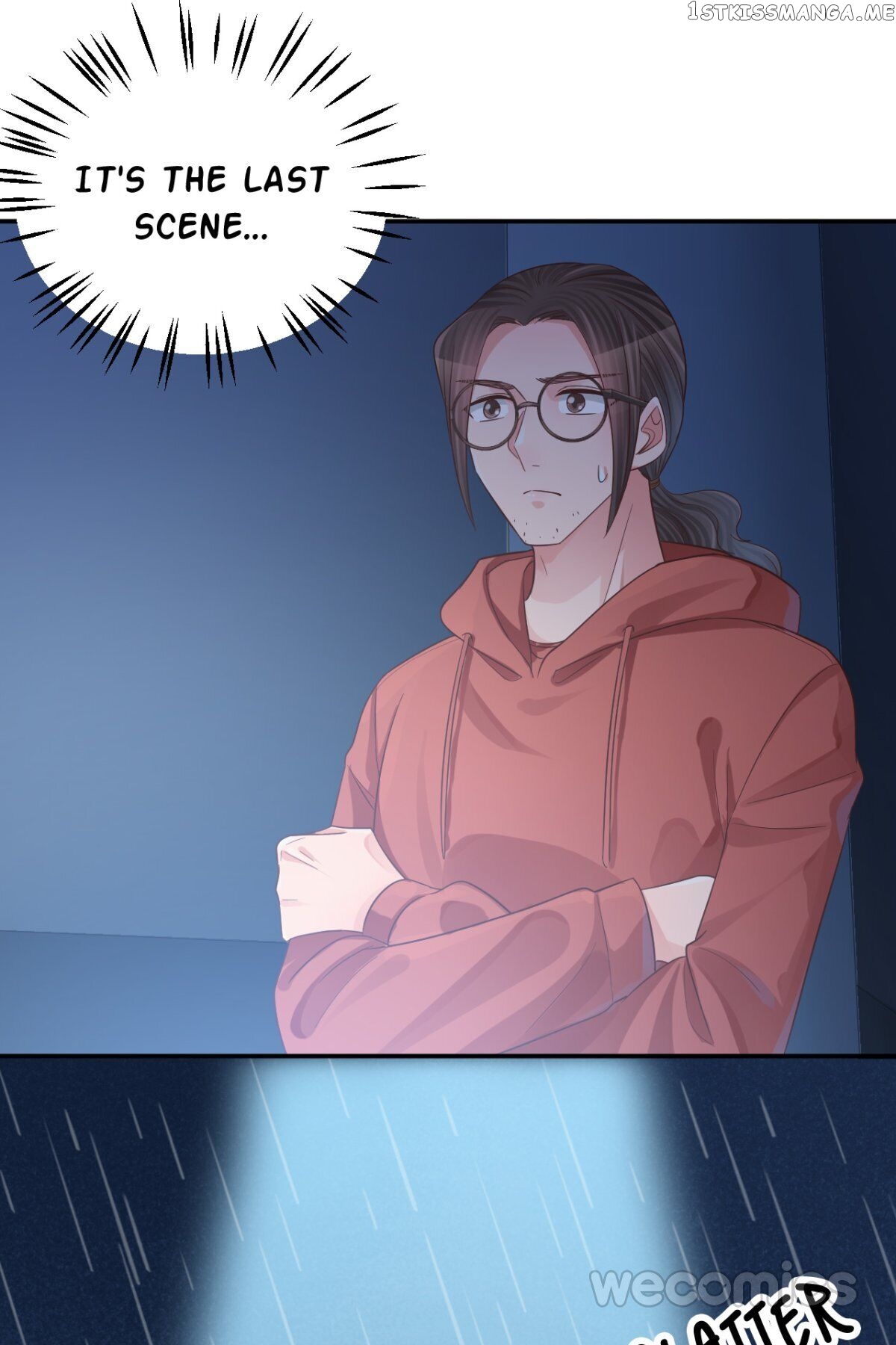 Reborn to Sleep With A Star Actor chapter 165 - page 5