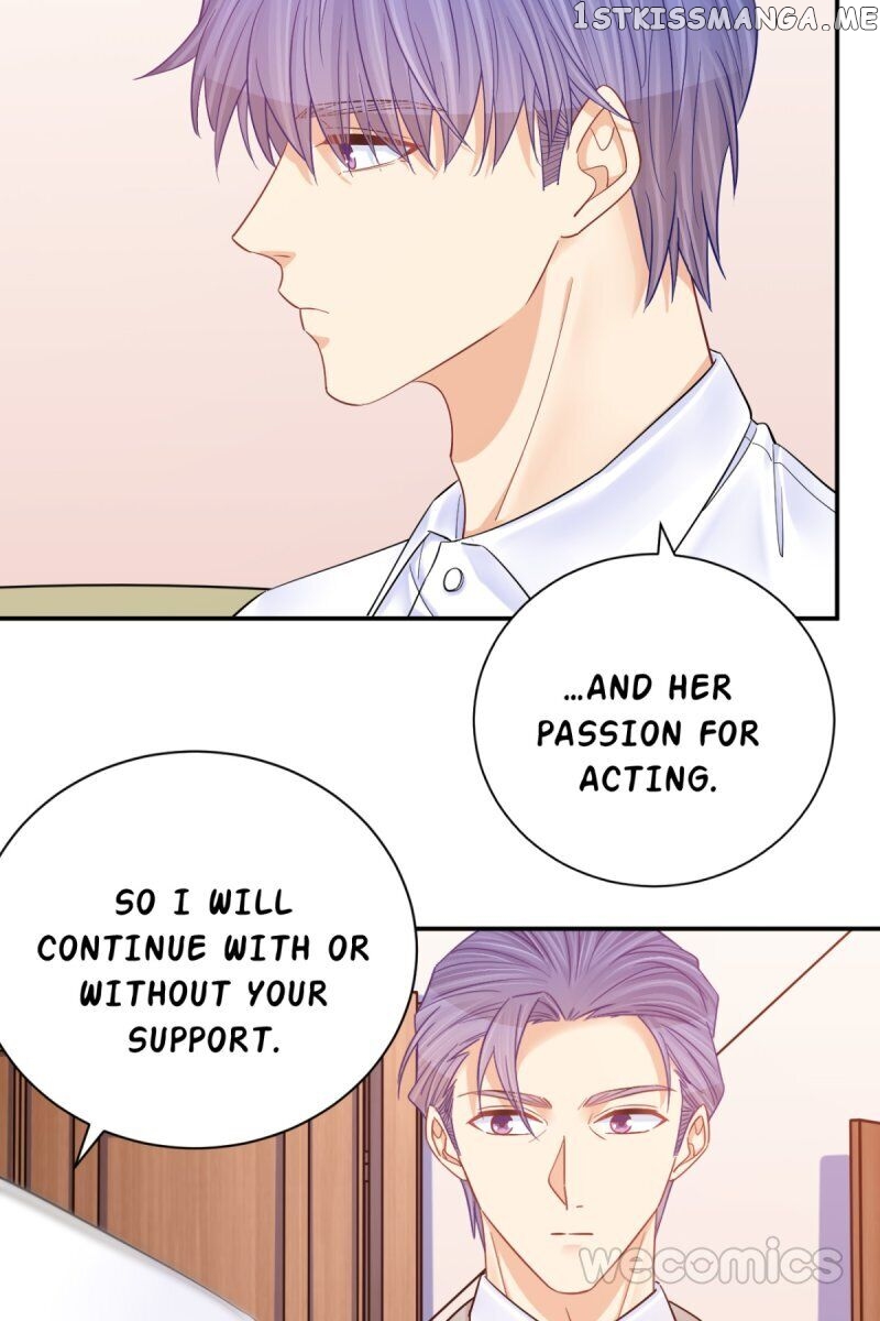 Reborn to Sleep With A Star Actor chapter 165 - page 50