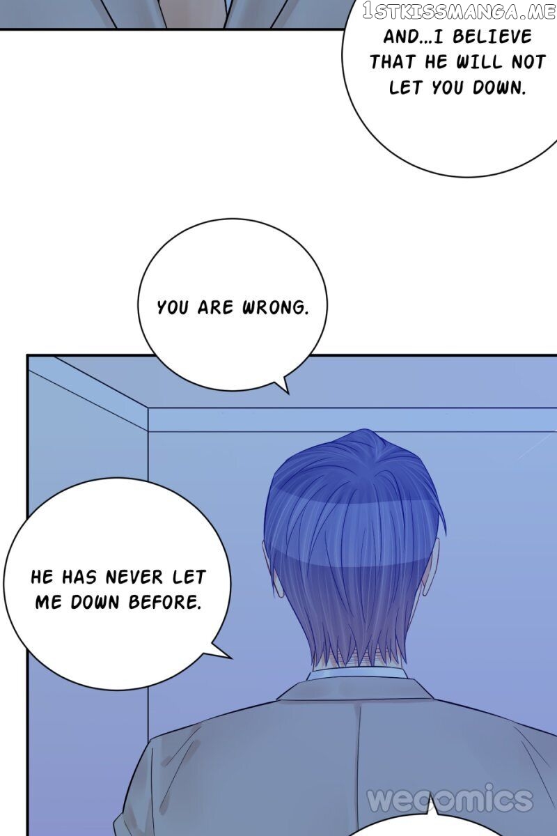 Reborn to Sleep With A Star Actor chapter 165 - page 59