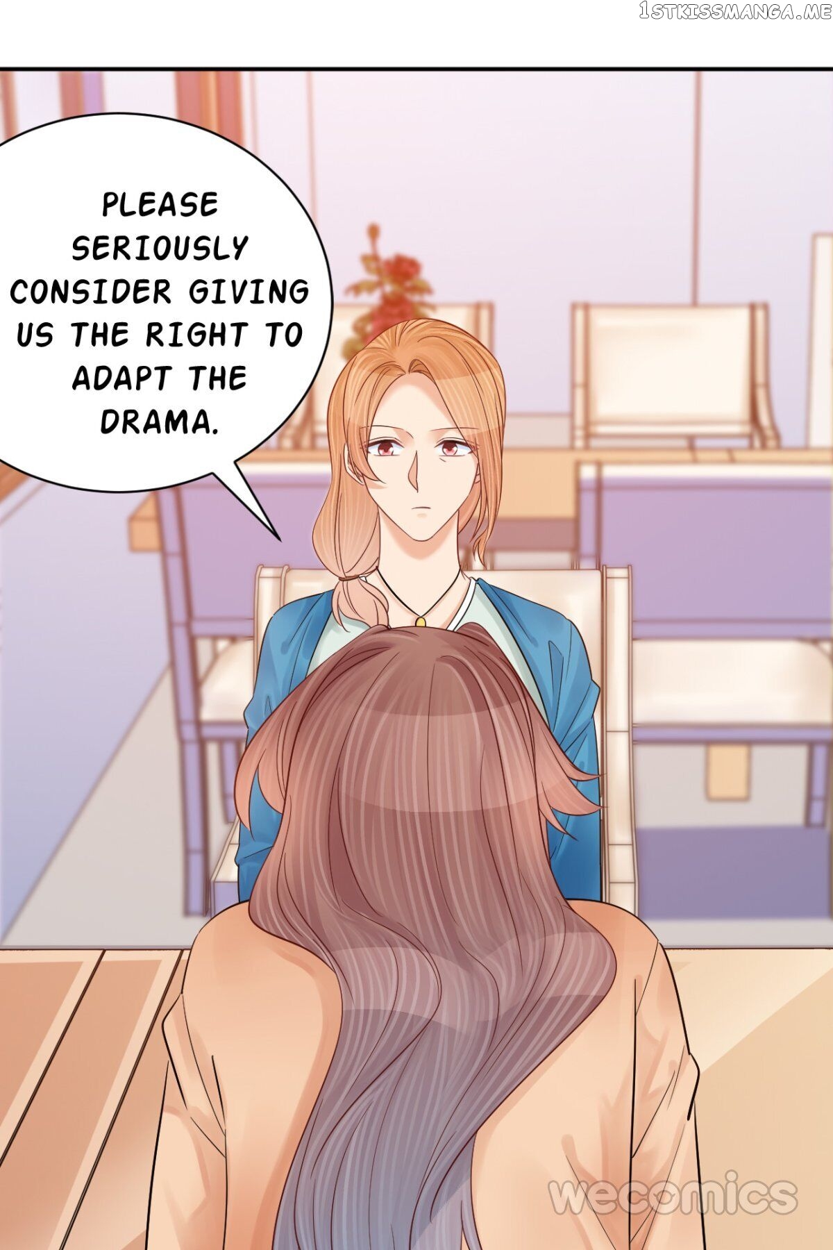 Reborn to Sleep With A Star Actor chapter 163 - page 106