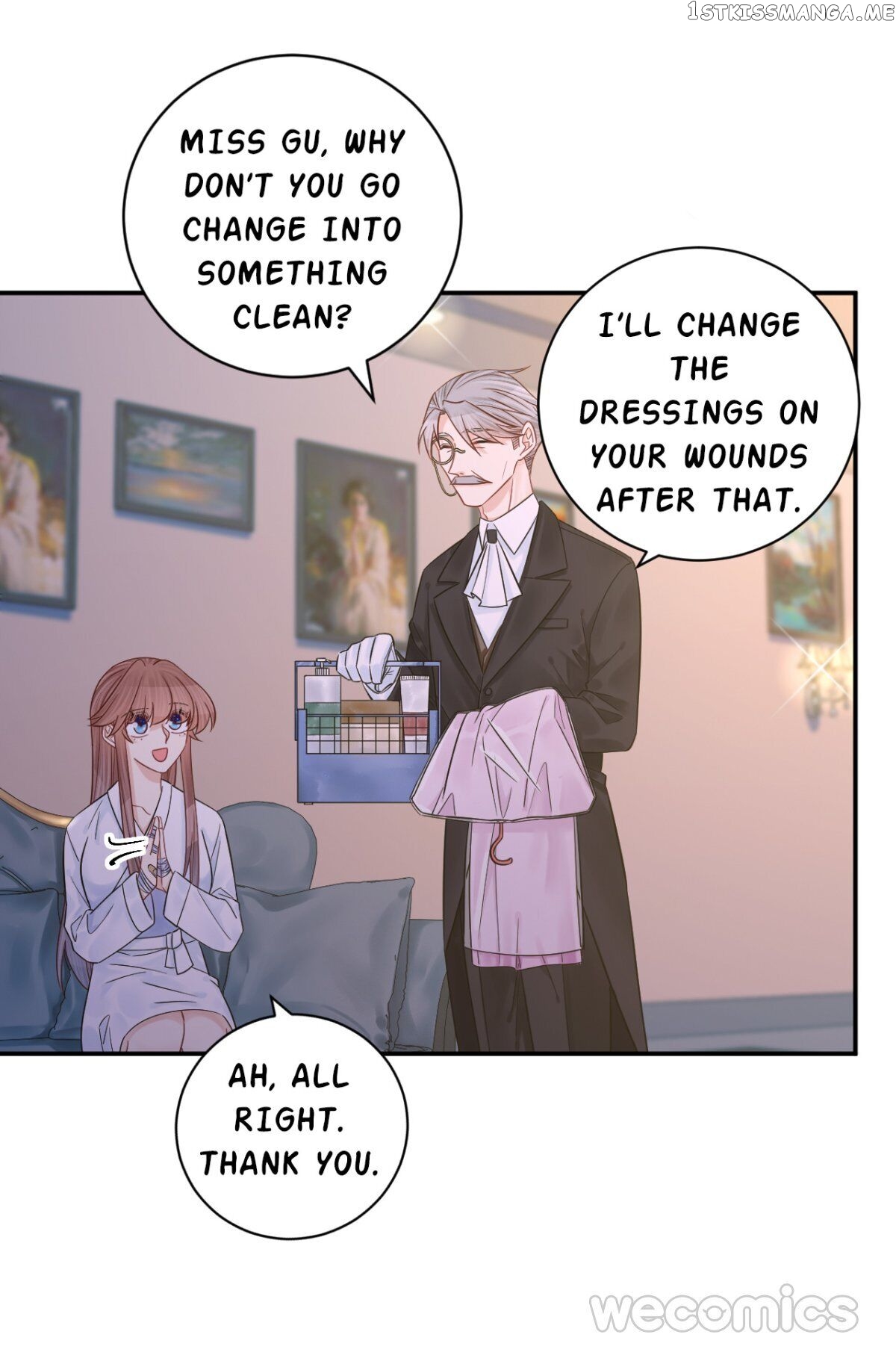 Reborn to Sleep With A Star Actor chapter 161 - page 98