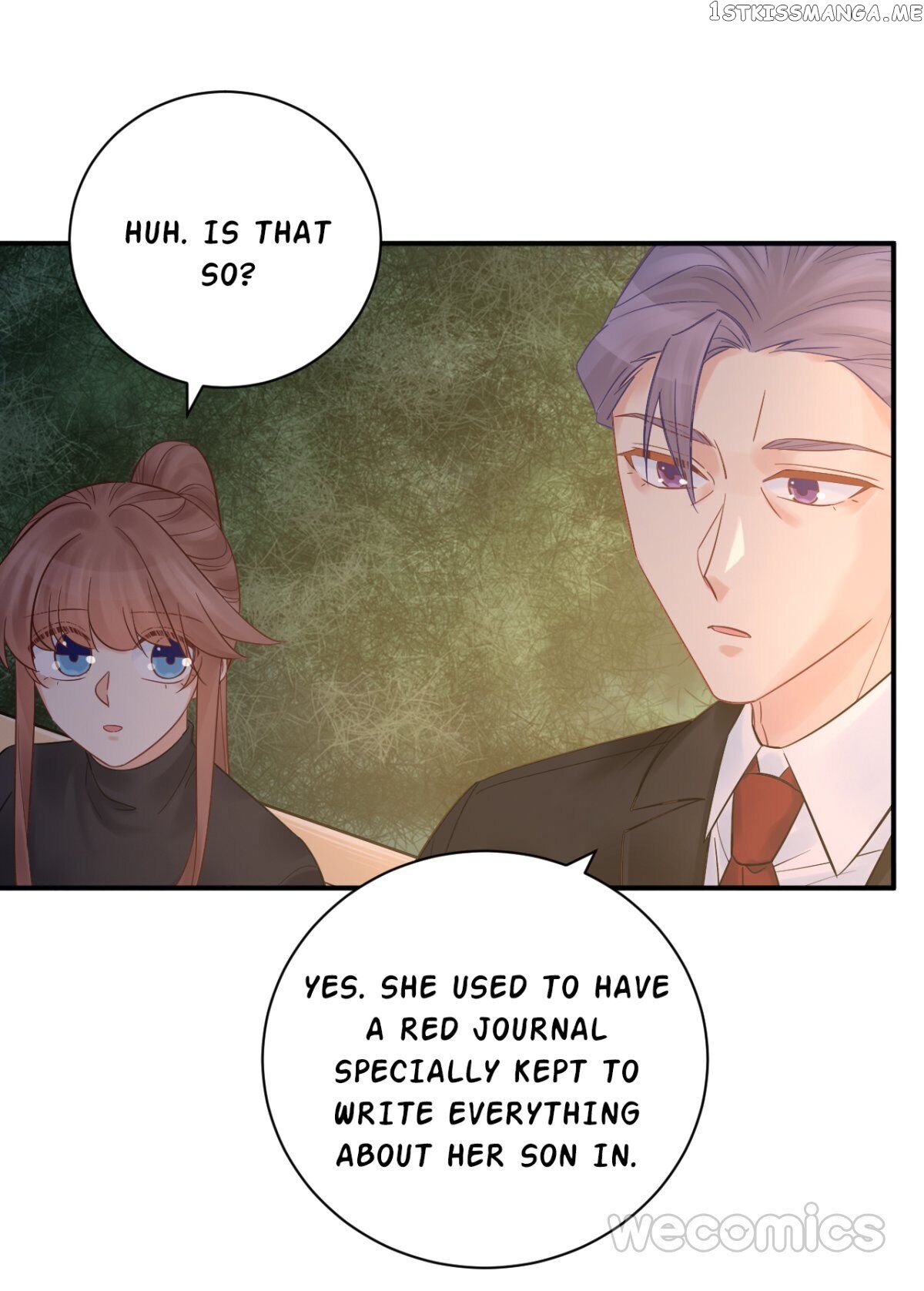 Reborn to Sleep With A Star Actor chapter 160 - page 27