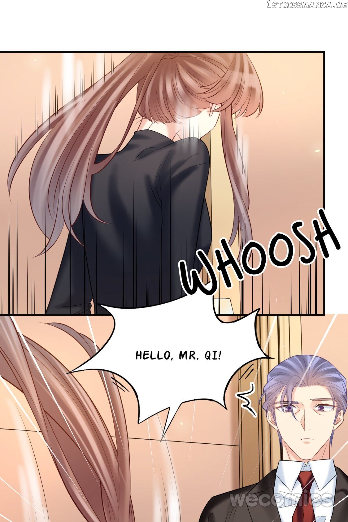 Reborn to Sleep With A Star Actor chapter 159 - page 20
