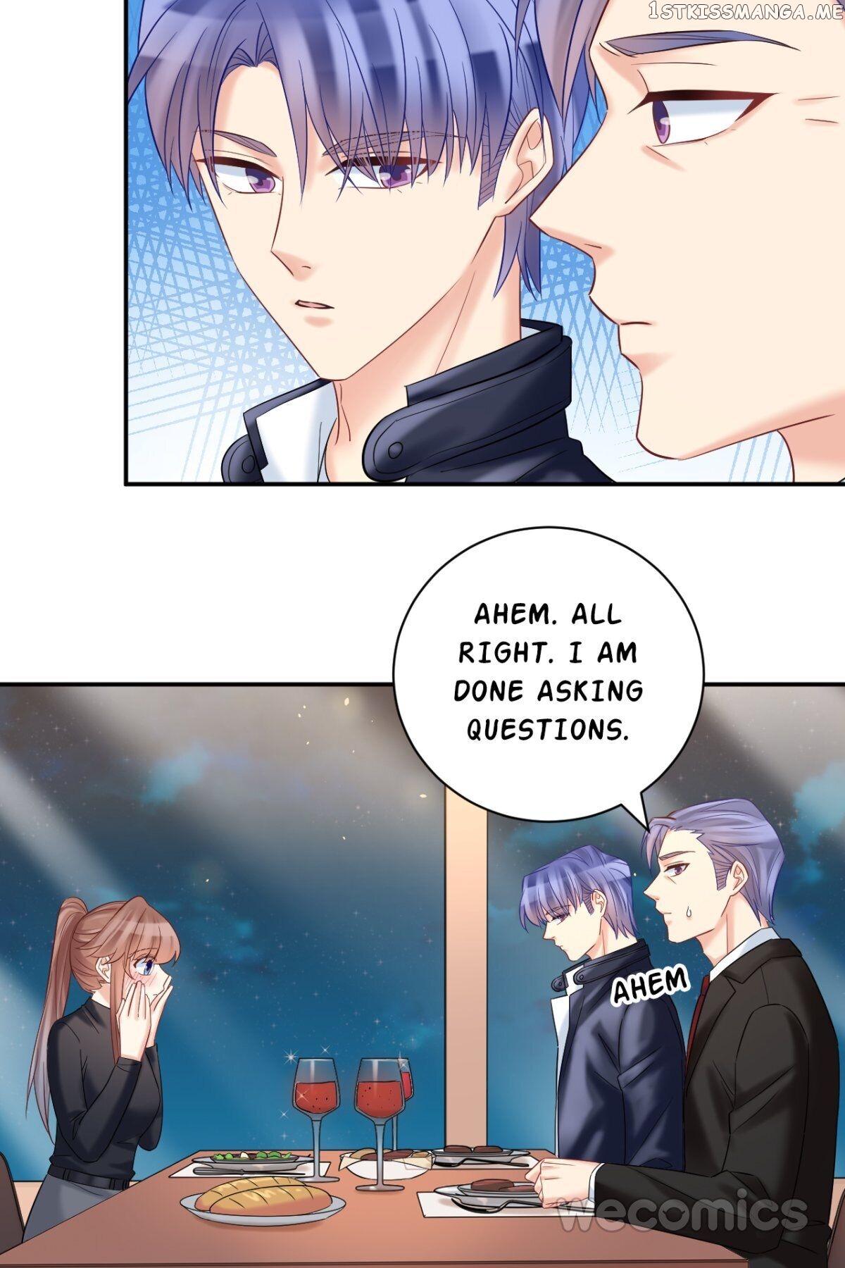 Reborn to Sleep With A Star Actor chapter 159 - page 36