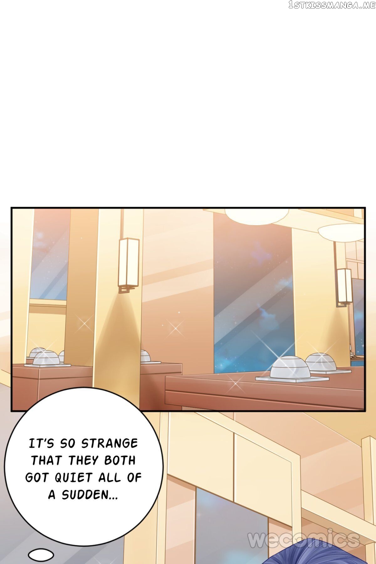 Reborn to Sleep With A Star Actor chapter 159 - page 48
