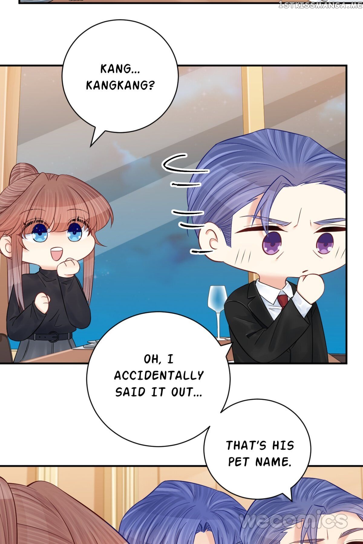 Reborn to Sleep With A Star Actor chapter 159 - page 61