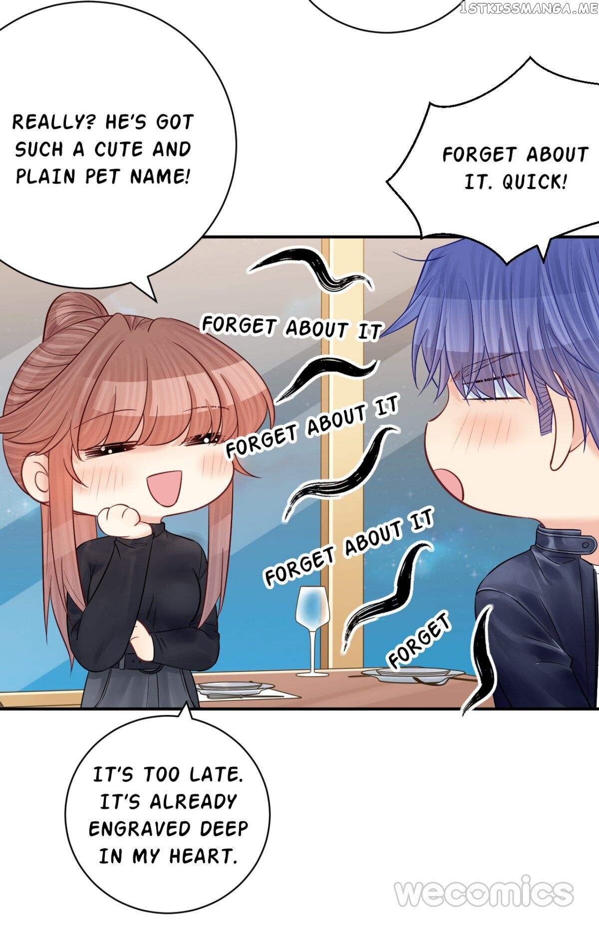 Reborn to Sleep With A Star Actor chapter 159 - page 63
