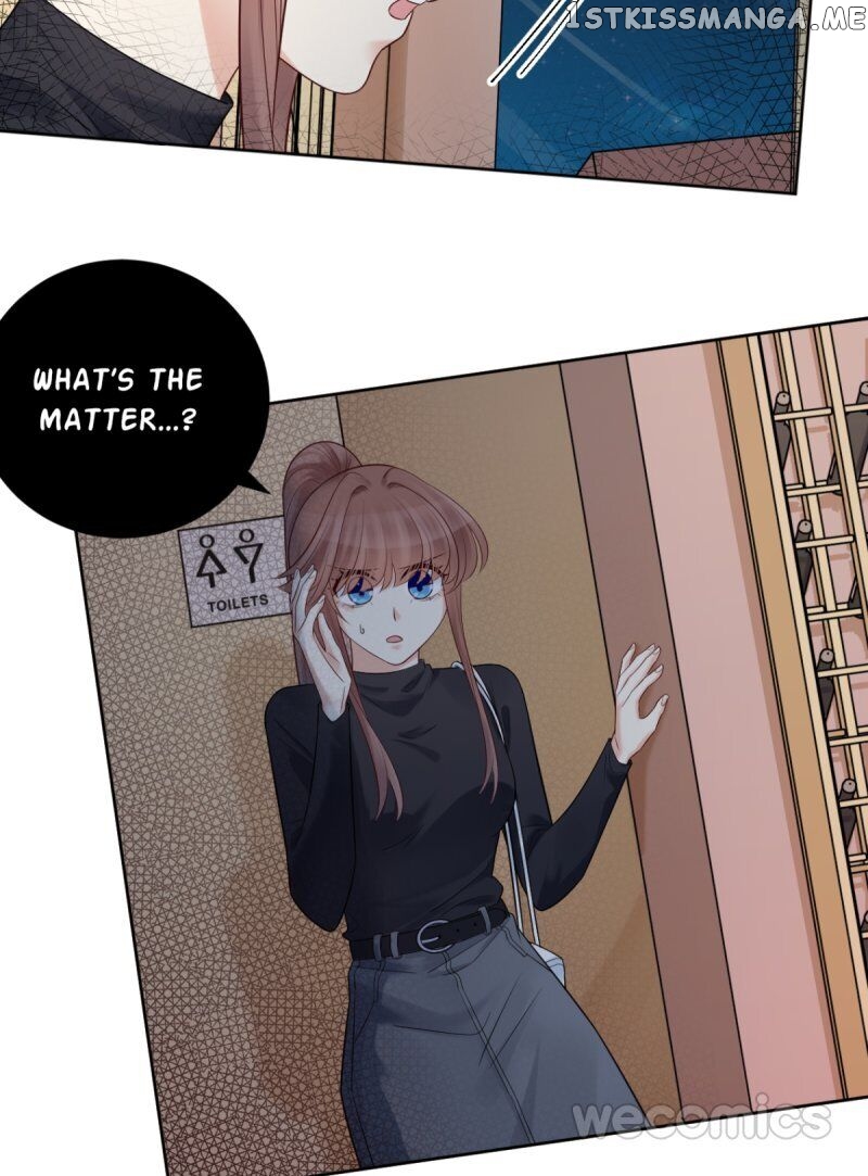 Reborn to Sleep With A Star Actor chapter 159 - page 71