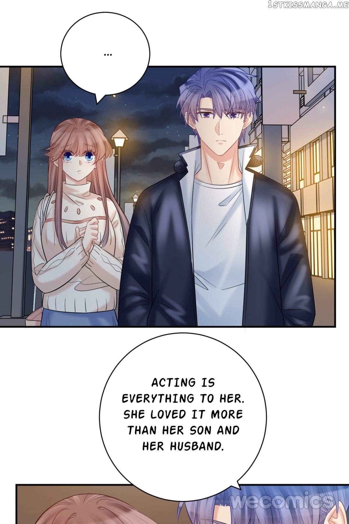 Reborn to Sleep With A Star Actor chapter 158 - page 35