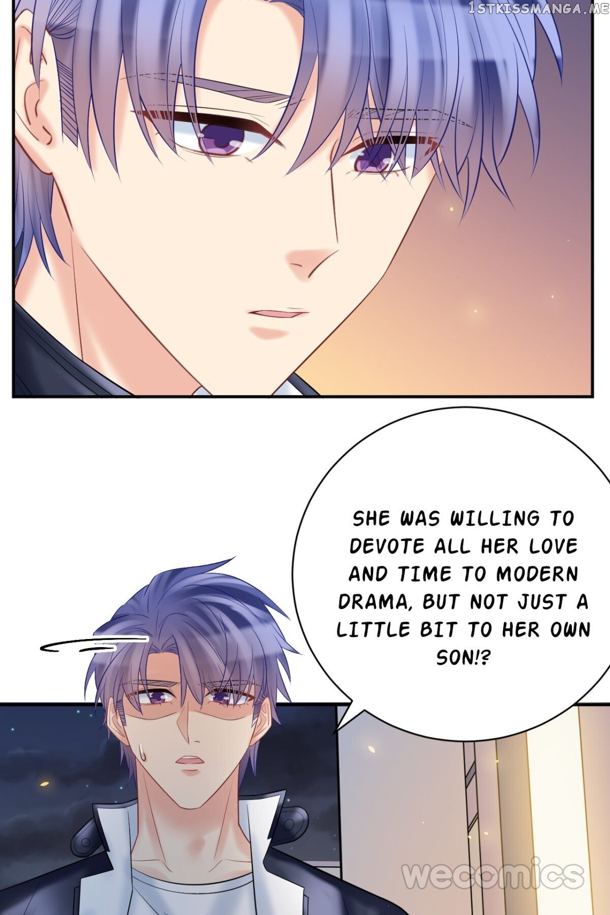 Reborn to Sleep With A Star Actor chapter 158 - page 38