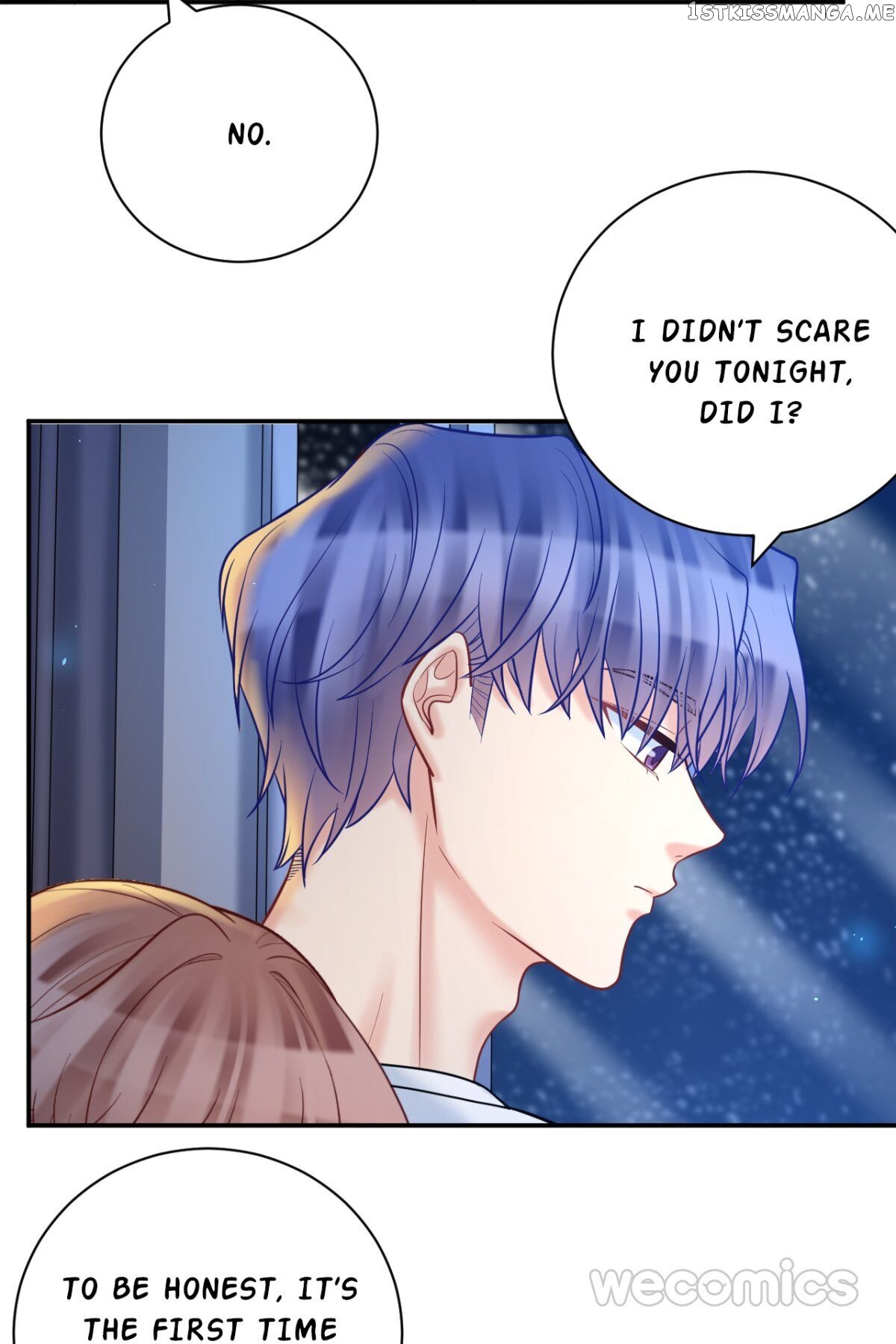 Reborn to Sleep With A Star Actor chapter 158 - page 61