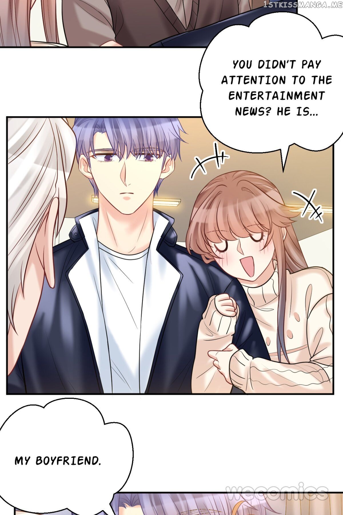 Reborn to Sleep With A Star Actor chapter 158 - page 7
