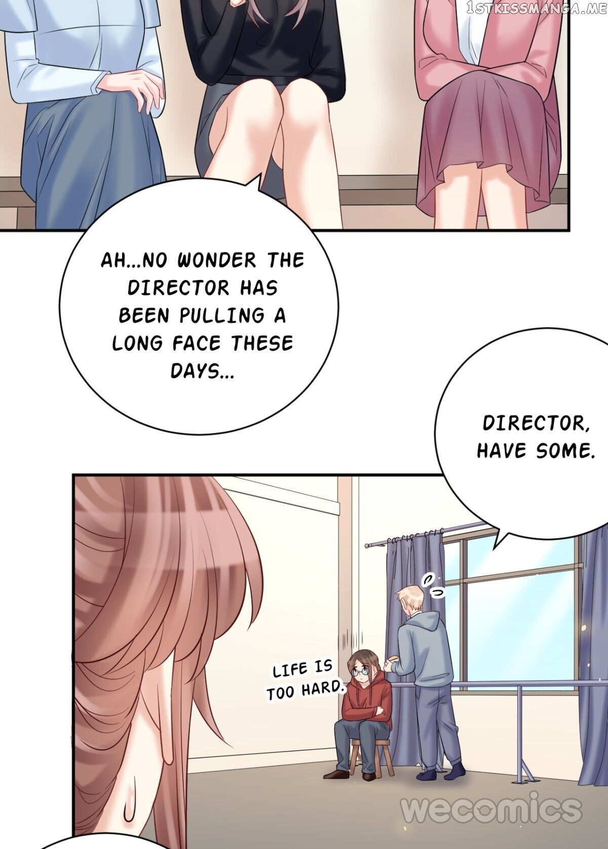 Reborn to Sleep With A Star Actor chapter 158 - page 76