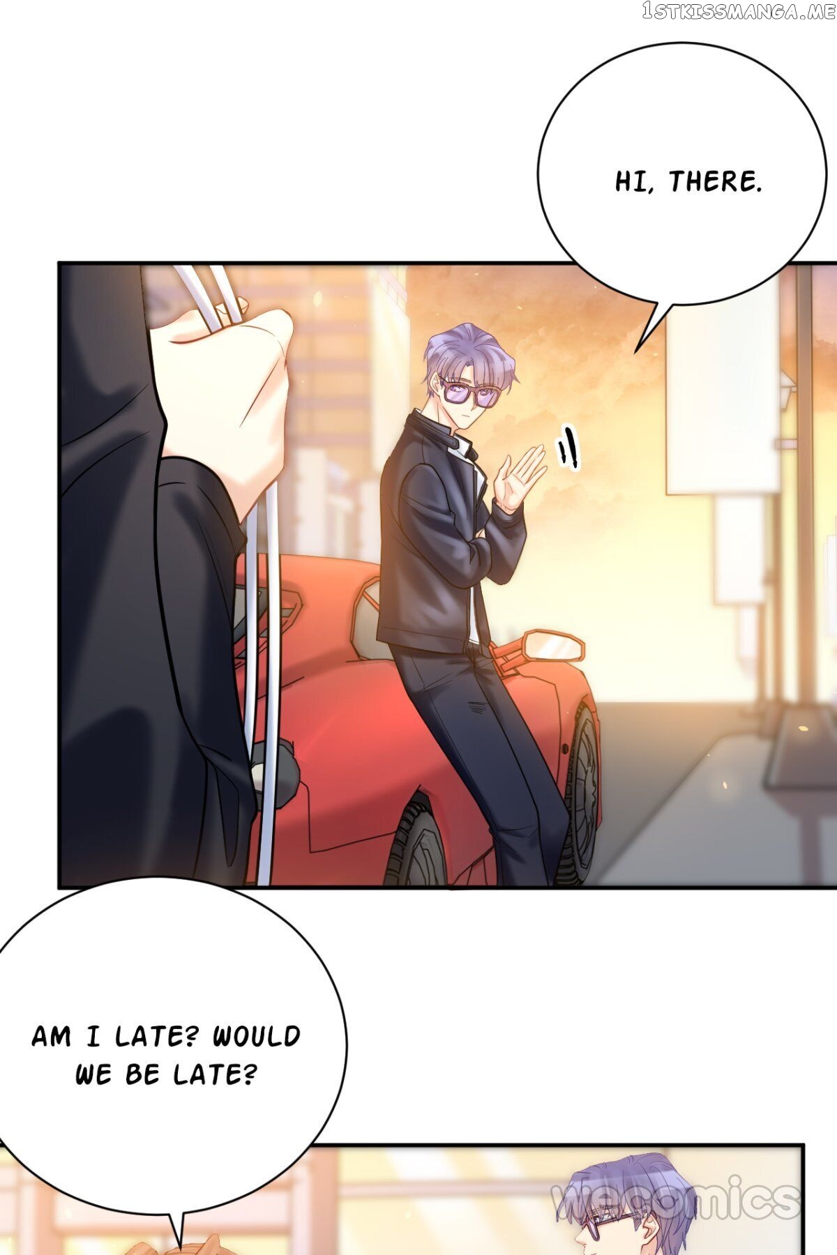 Reborn to Sleep With A Star Actor chapter 158 - page 80