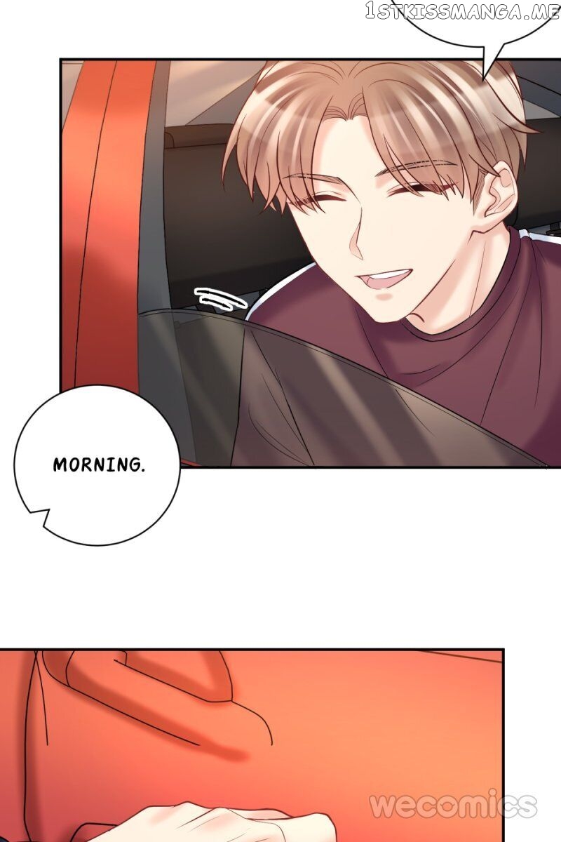 Reborn to Sleep With A Star Actor chapter 157 - page 71