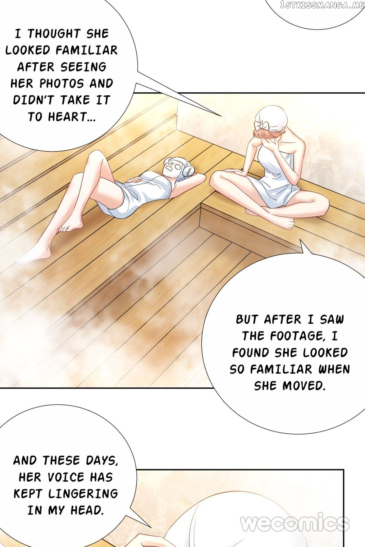 Reborn to Sleep With A Star Actor chapter 156 - page 53