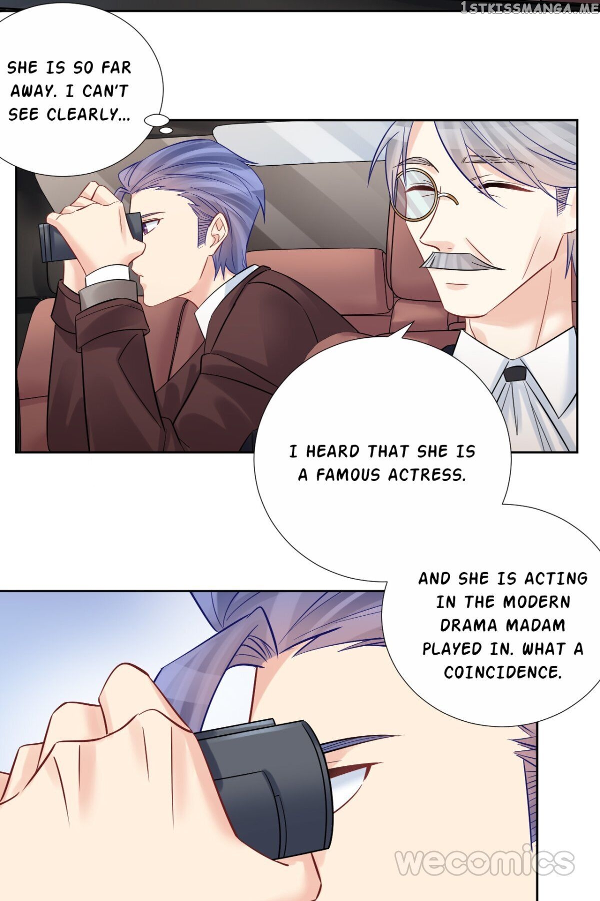 Reborn to Sleep With A Star Actor chapter 155 - page 28
