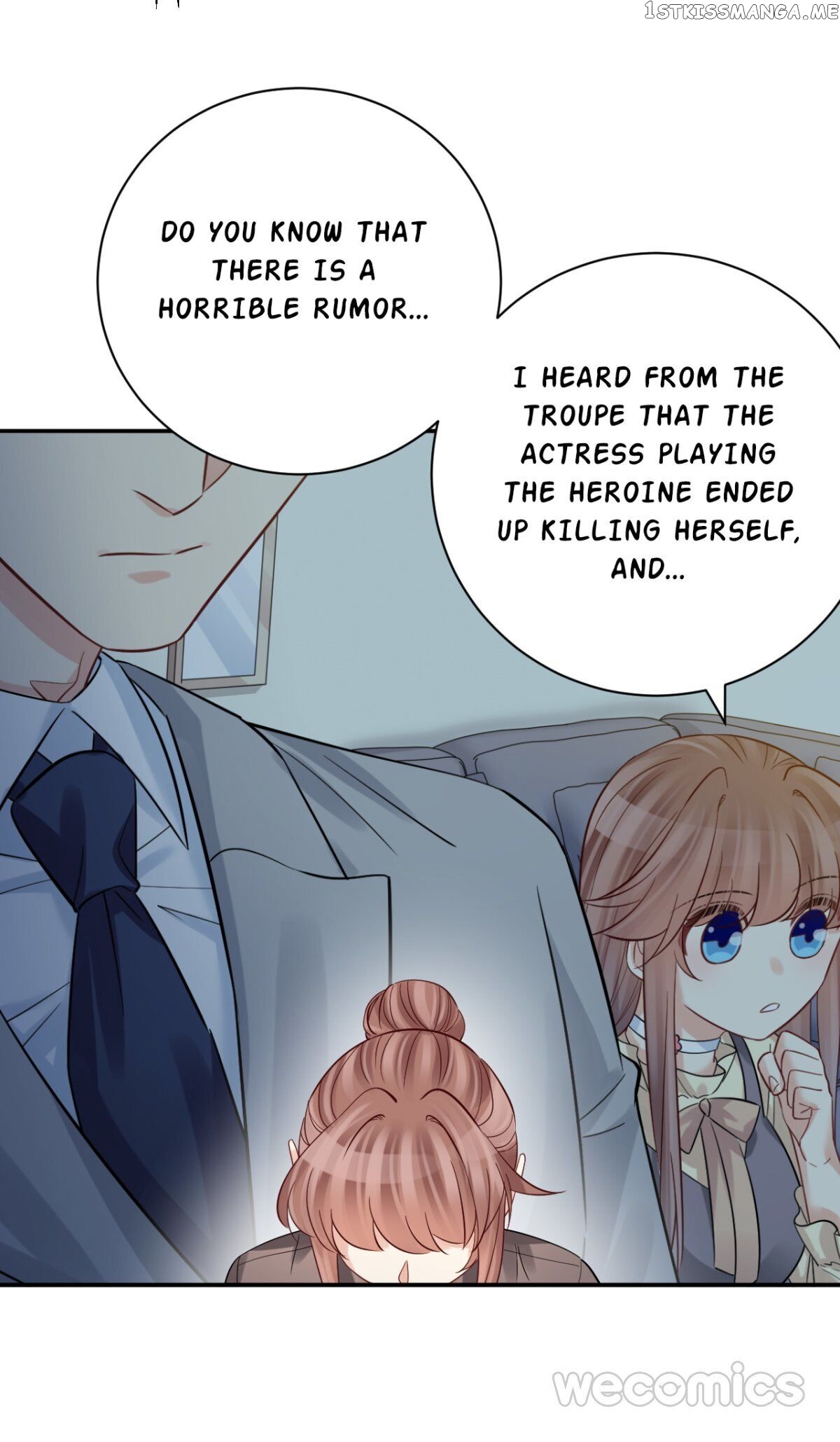 Reborn to Sleep With A Star Actor chapter 155 - page 69