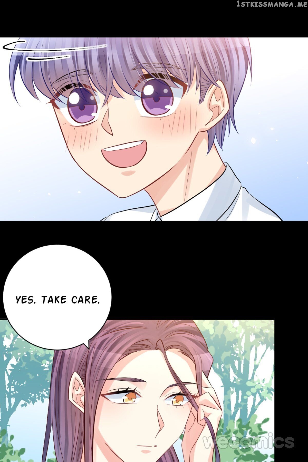 Reborn to Sleep With A Star Actor chapter 153 - page 43