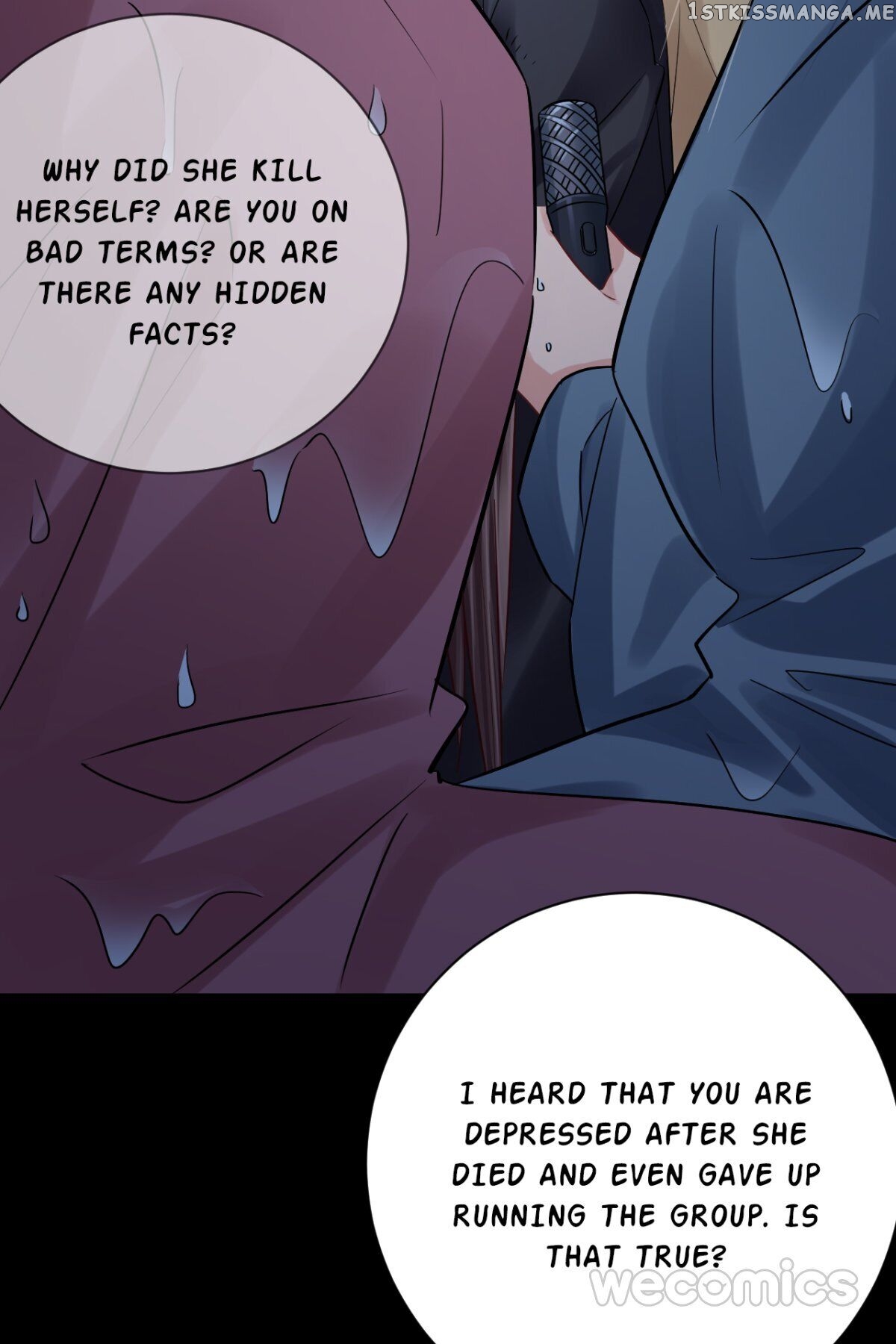 Reborn to Sleep With A Star Actor chapter 153 - page 49