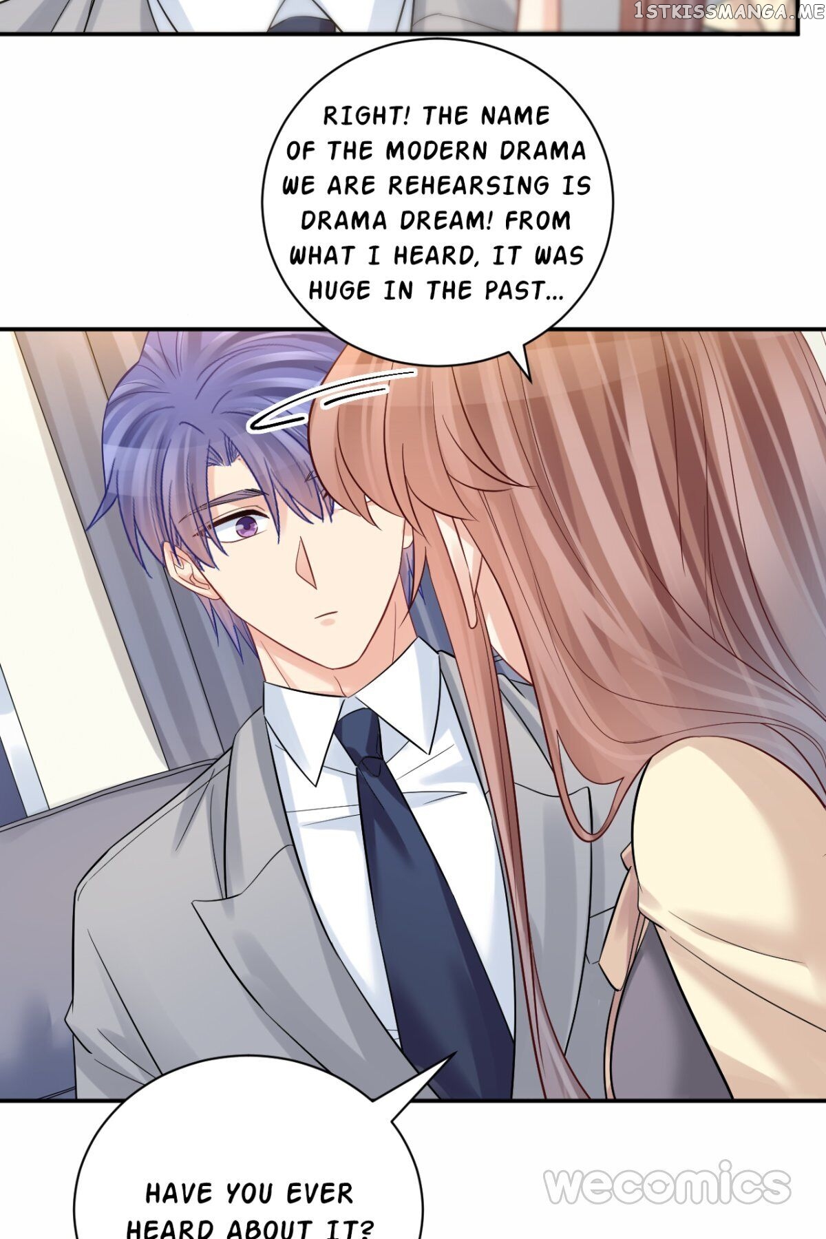 Reborn to Sleep With A Star Actor chapter 153 - page 73