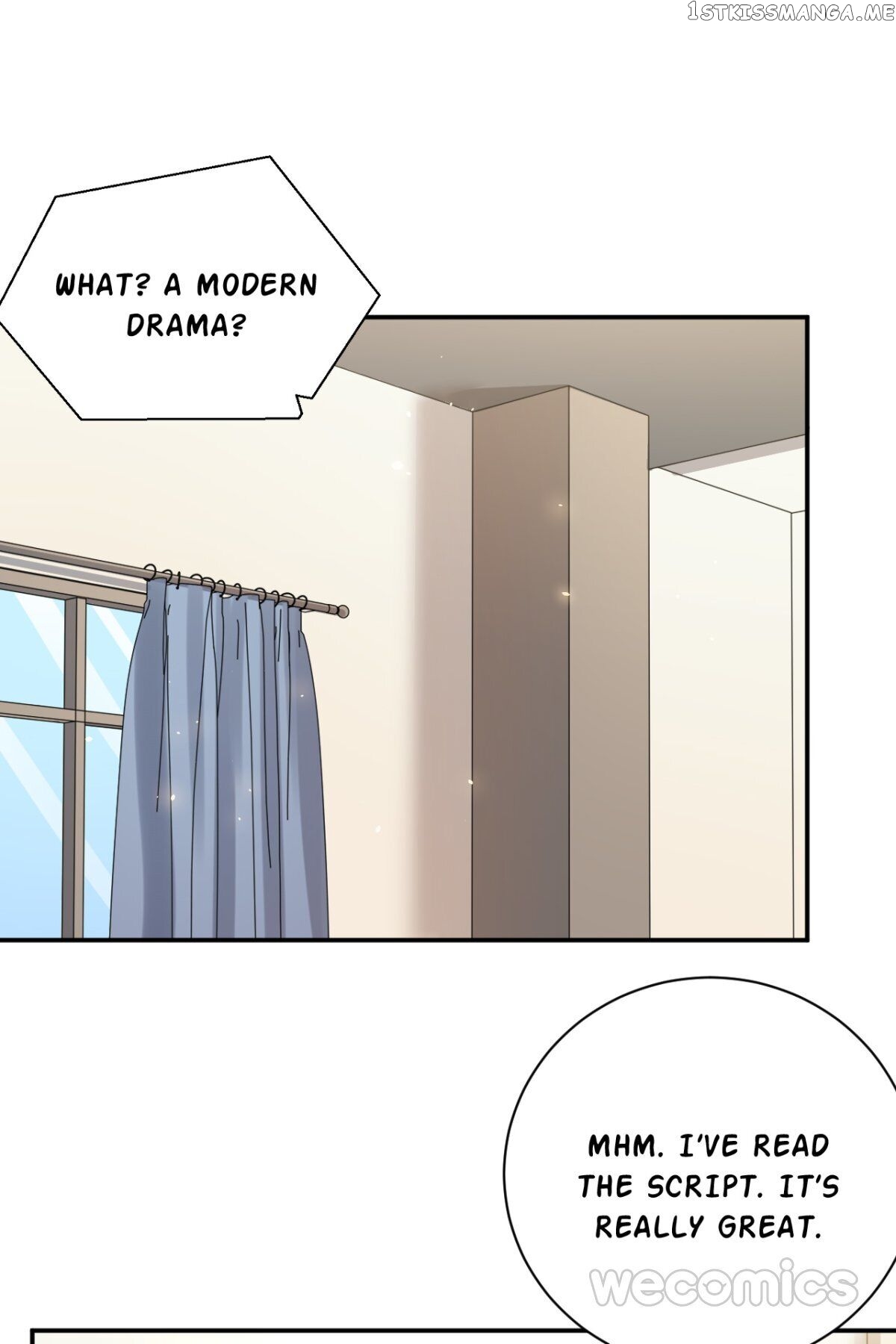 Reborn to Sleep With A Star Actor chapter 152 - page 33