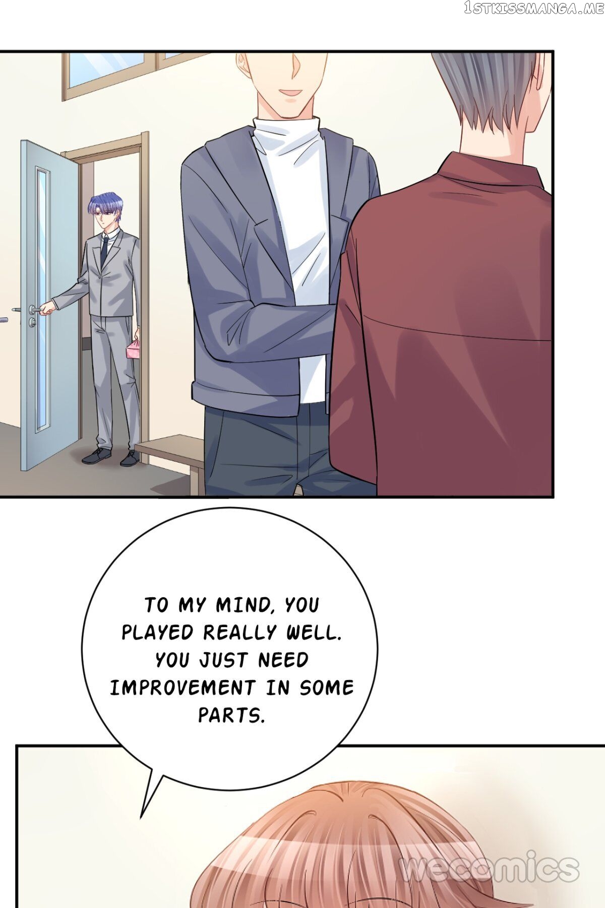 Reborn to Sleep With A Star Actor chapter 152 - page 83
