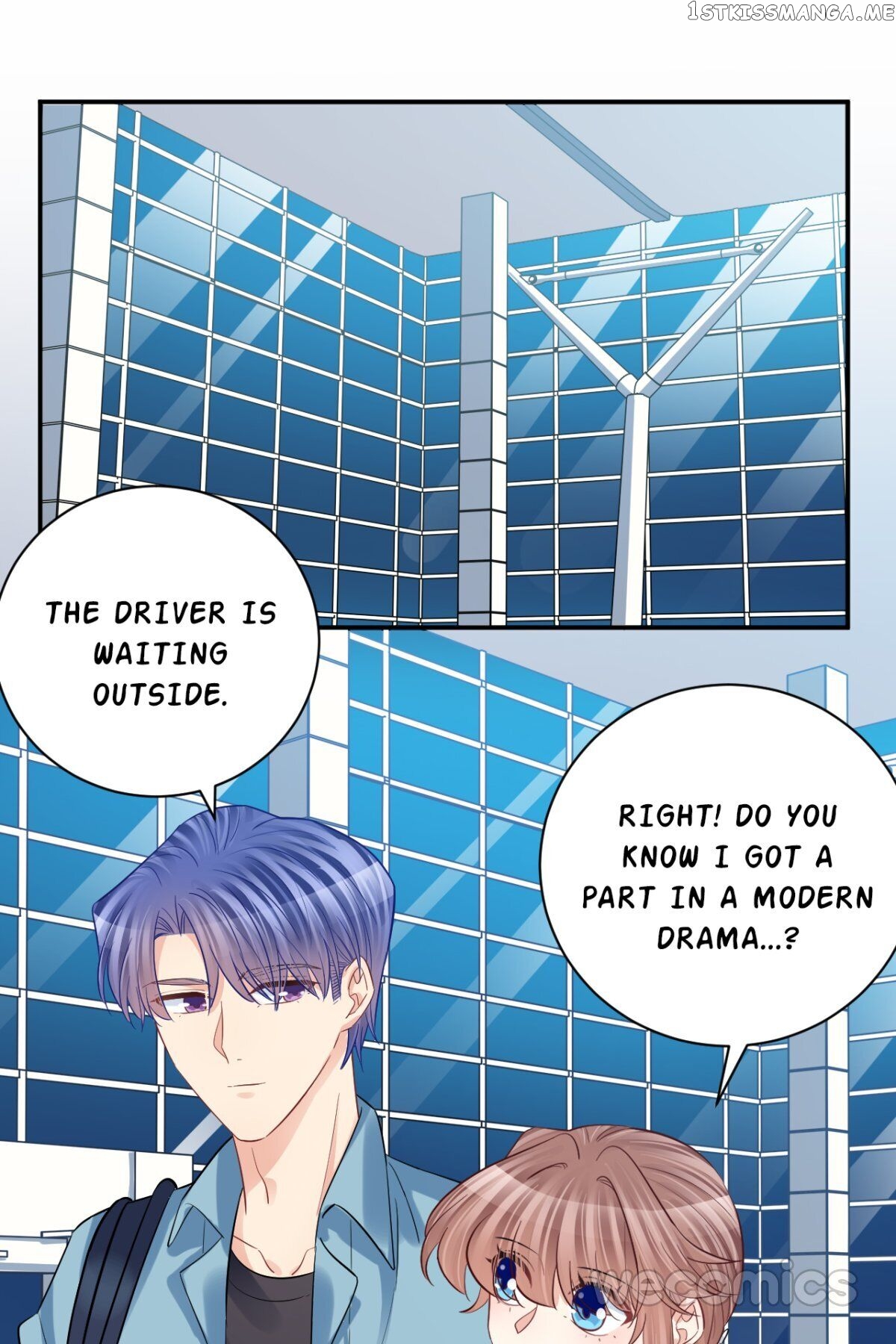 Reborn to Sleep With A Star Actor chapter 151 - page 5