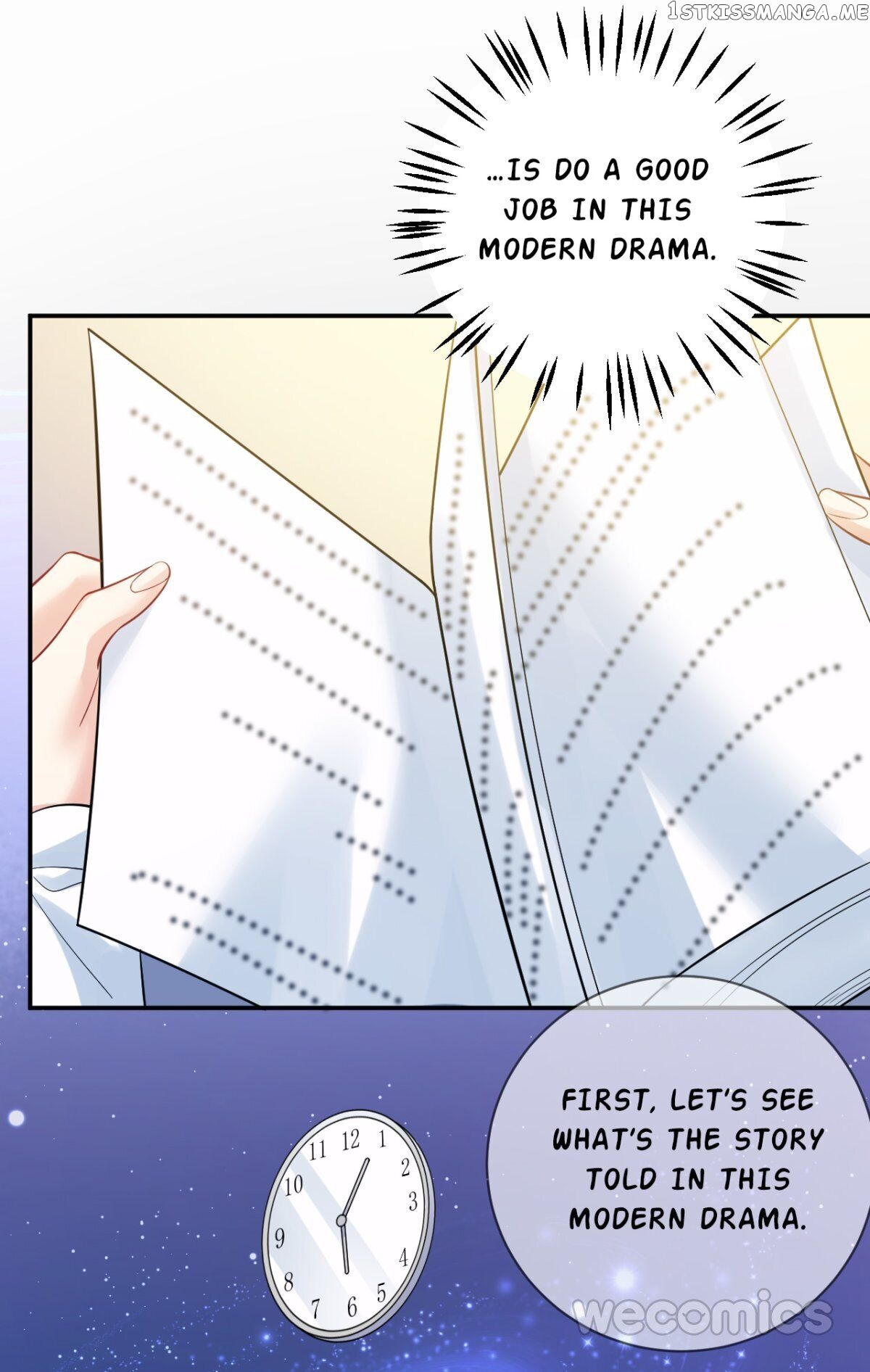Reborn to Sleep With A Star Actor chapter 151 - page 91