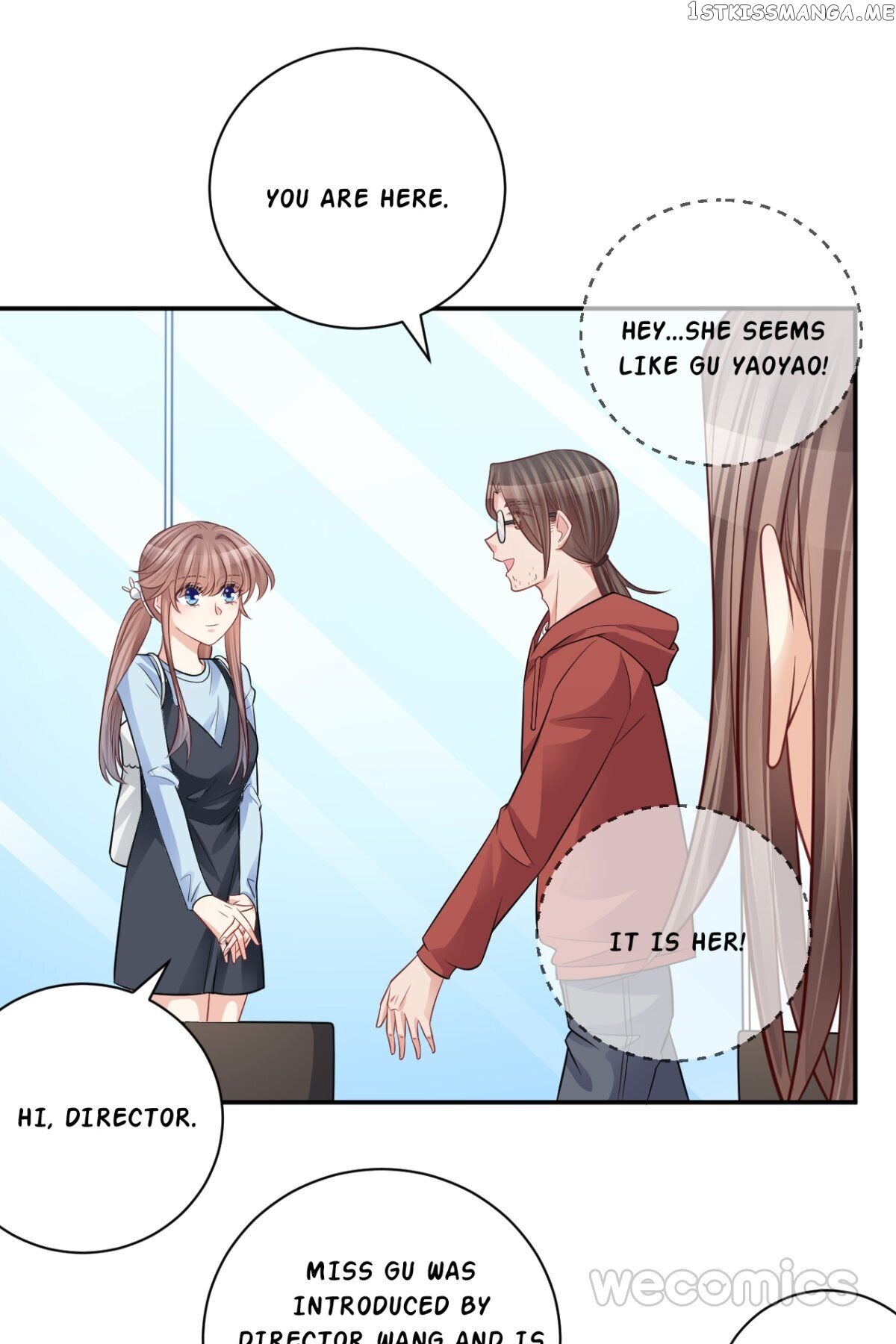 Reborn to Sleep With A Star Actor chapter 150 - page 38