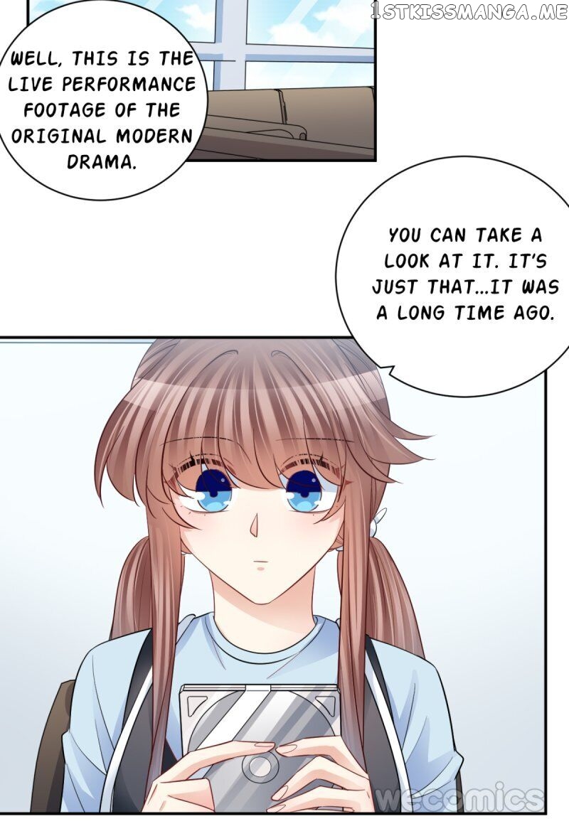 Reborn to Sleep With A Star Actor chapter 150 - page 53