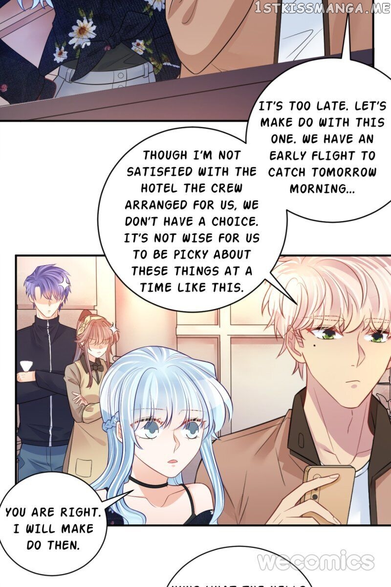 Reborn to Sleep With A Star Actor chapter 149 - page 15