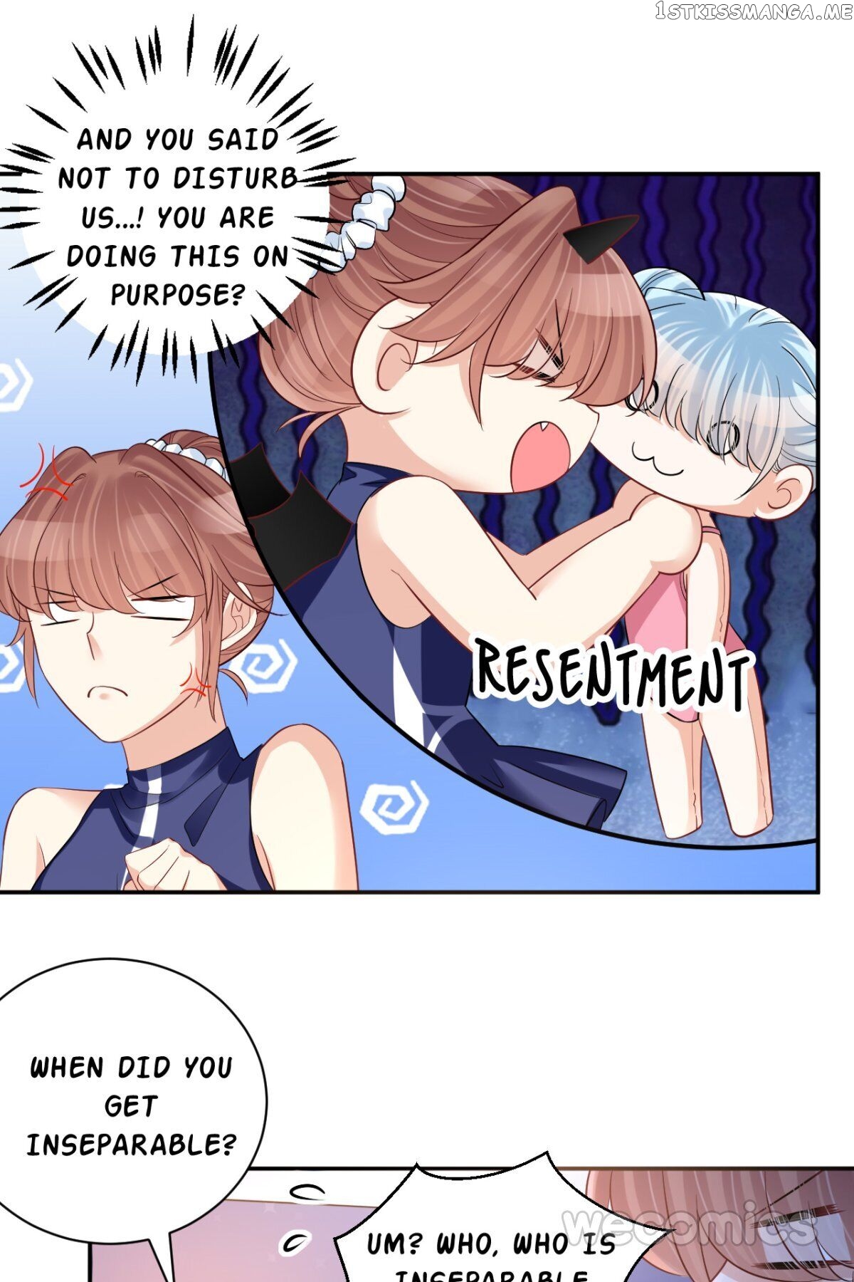 Reborn to Sleep With A Star Actor chapter 149 - page 38