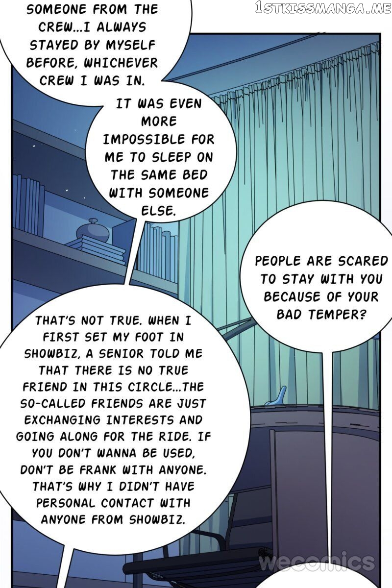 Reborn to Sleep With A Star Actor chapter 149 - page 66