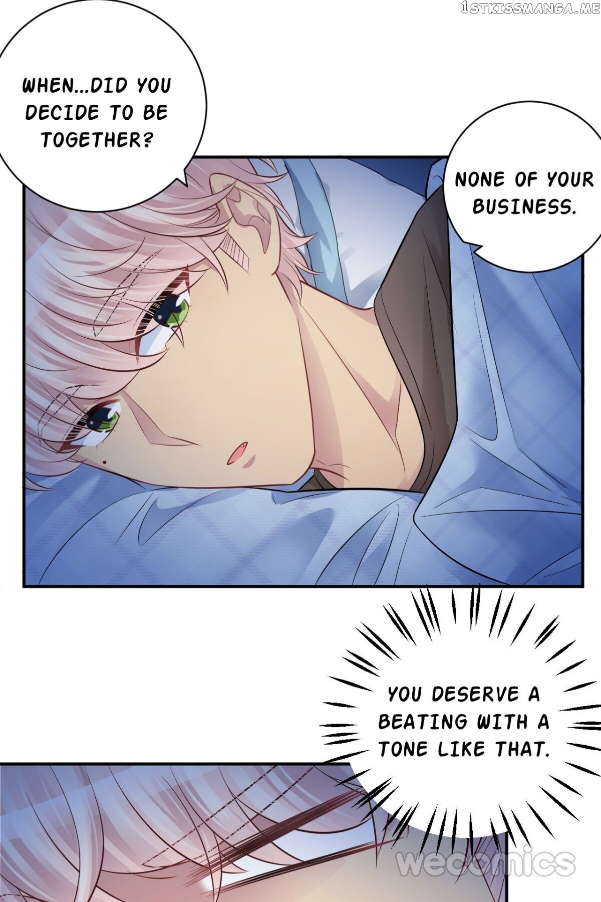Reborn to Sleep With A Star Actor chapter 149 - page 77
