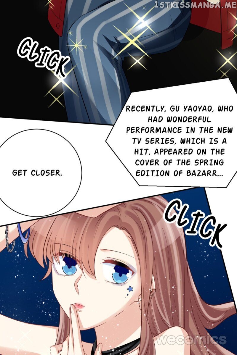 Reborn to Sleep With A Star Actor chapter 148 - page 19