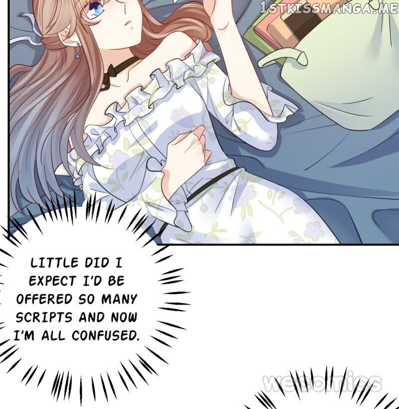 Reborn to Sleep With A Star Actor chapter 148 - page 31
