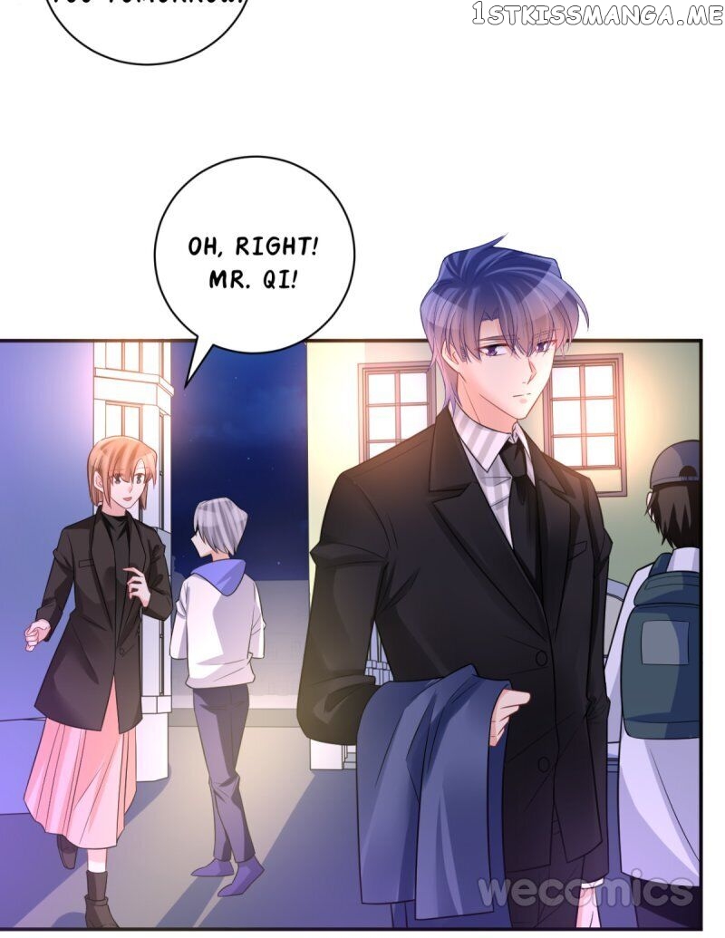 Reborn to Sleep With A Star Actor chapter 148 - page 39