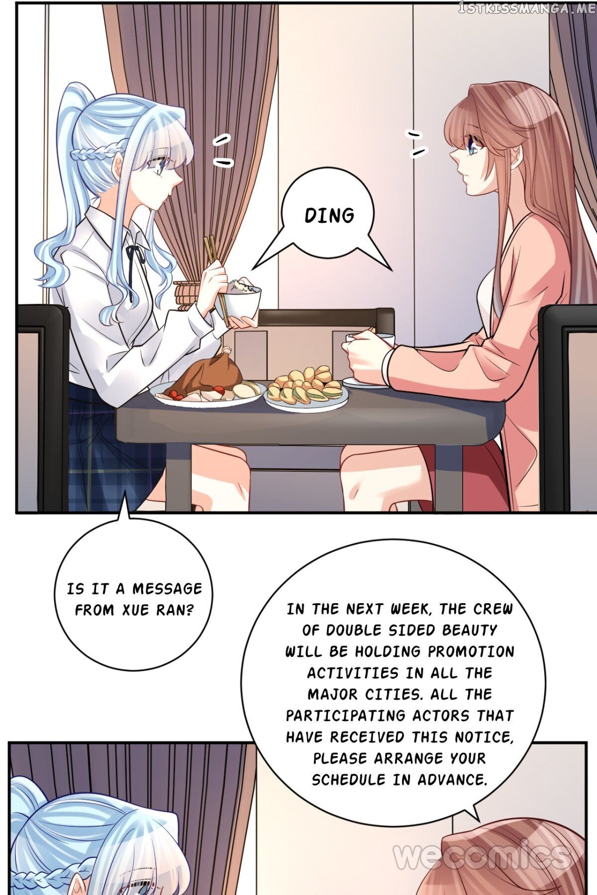 Reborn to Sleep With A Star Actor chapter 148 - page 48