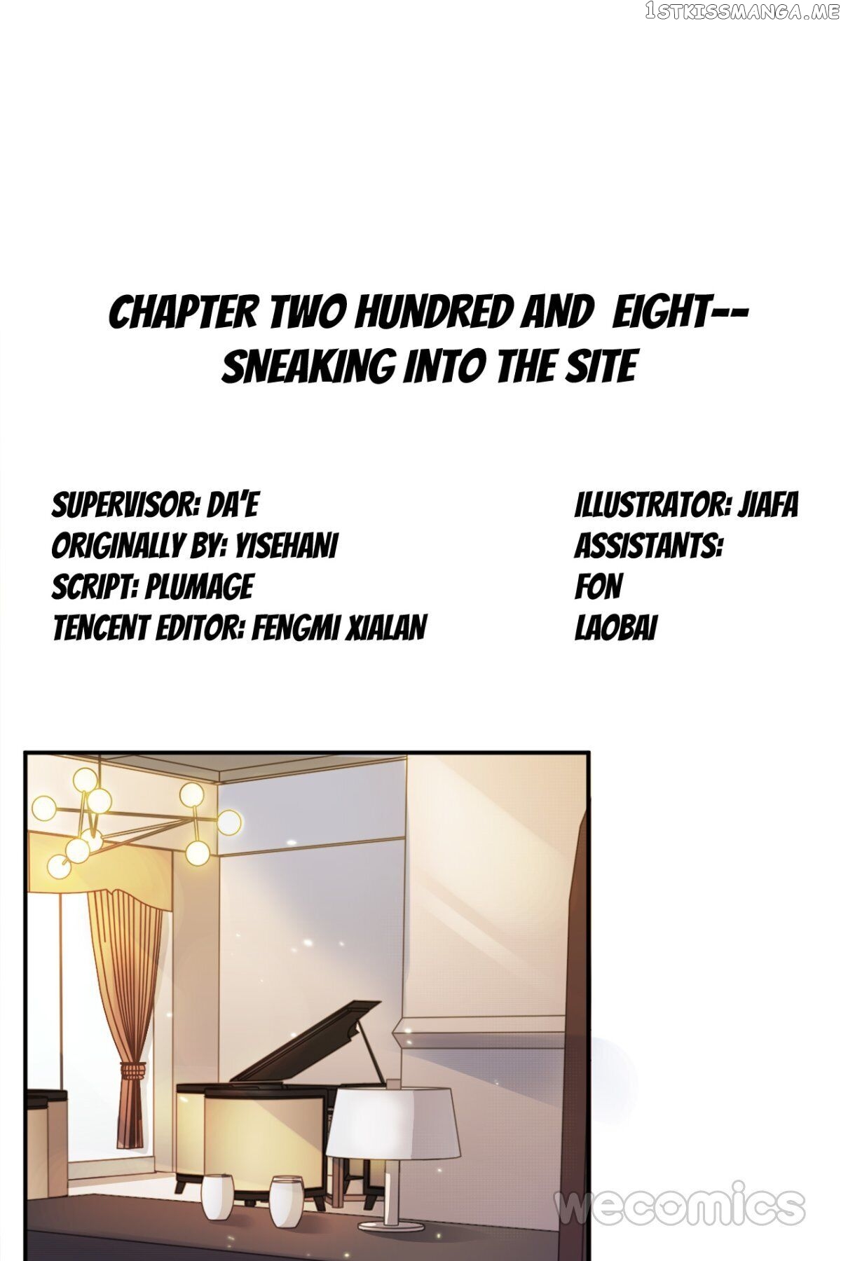Reborn to Sleep With A Star Actor chapter 148 - page 53
