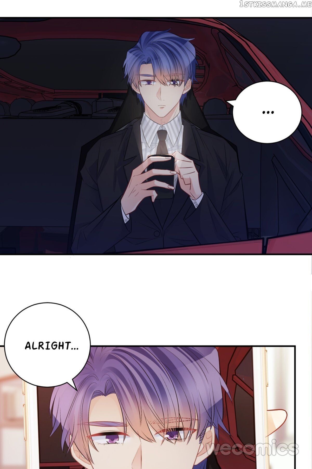 Reborn to Sleep With A Star Actor chapter 148 - page 6