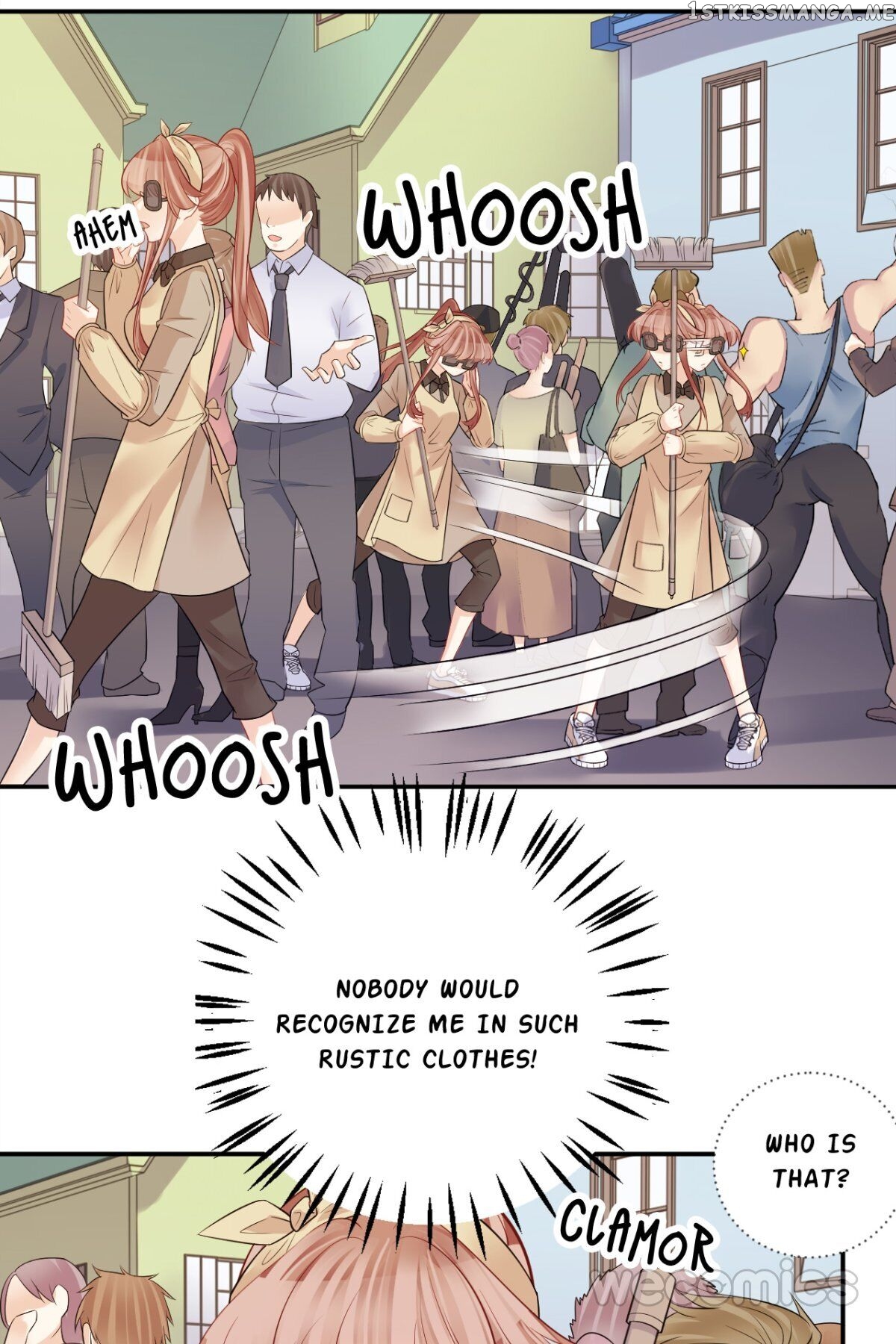 Reborn to Sleep With A Star Actor chapter 148 - page 62