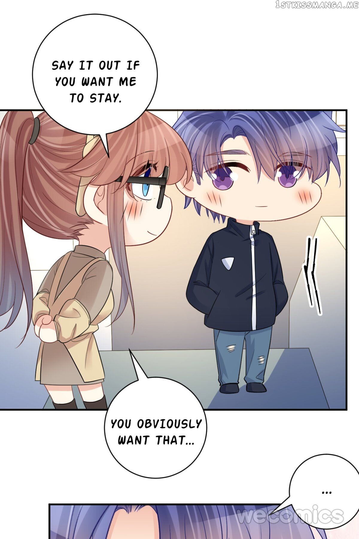 Reborn to Sleep With A Star Actor chapter 148 - page 91