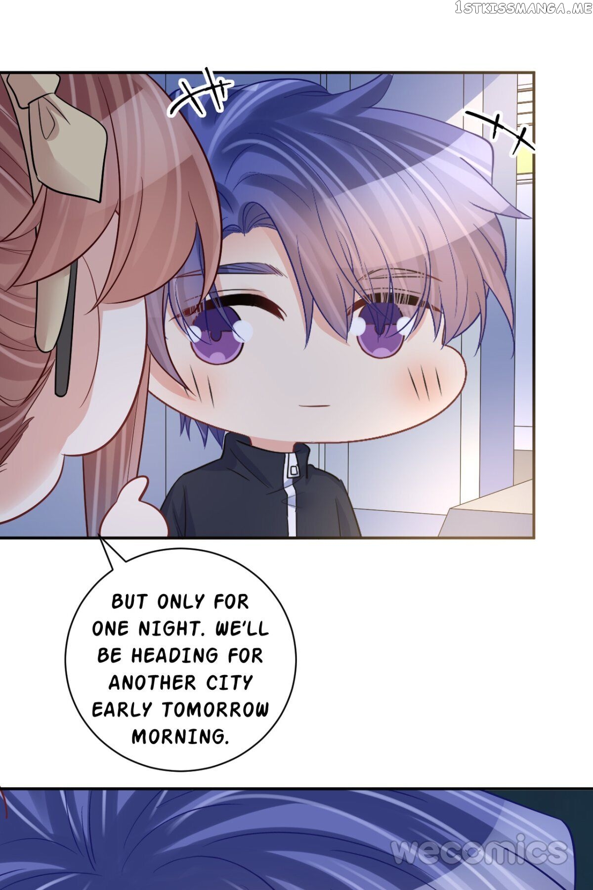 Reborn to Sleep With A Star Actor chapter 148 - page 94
