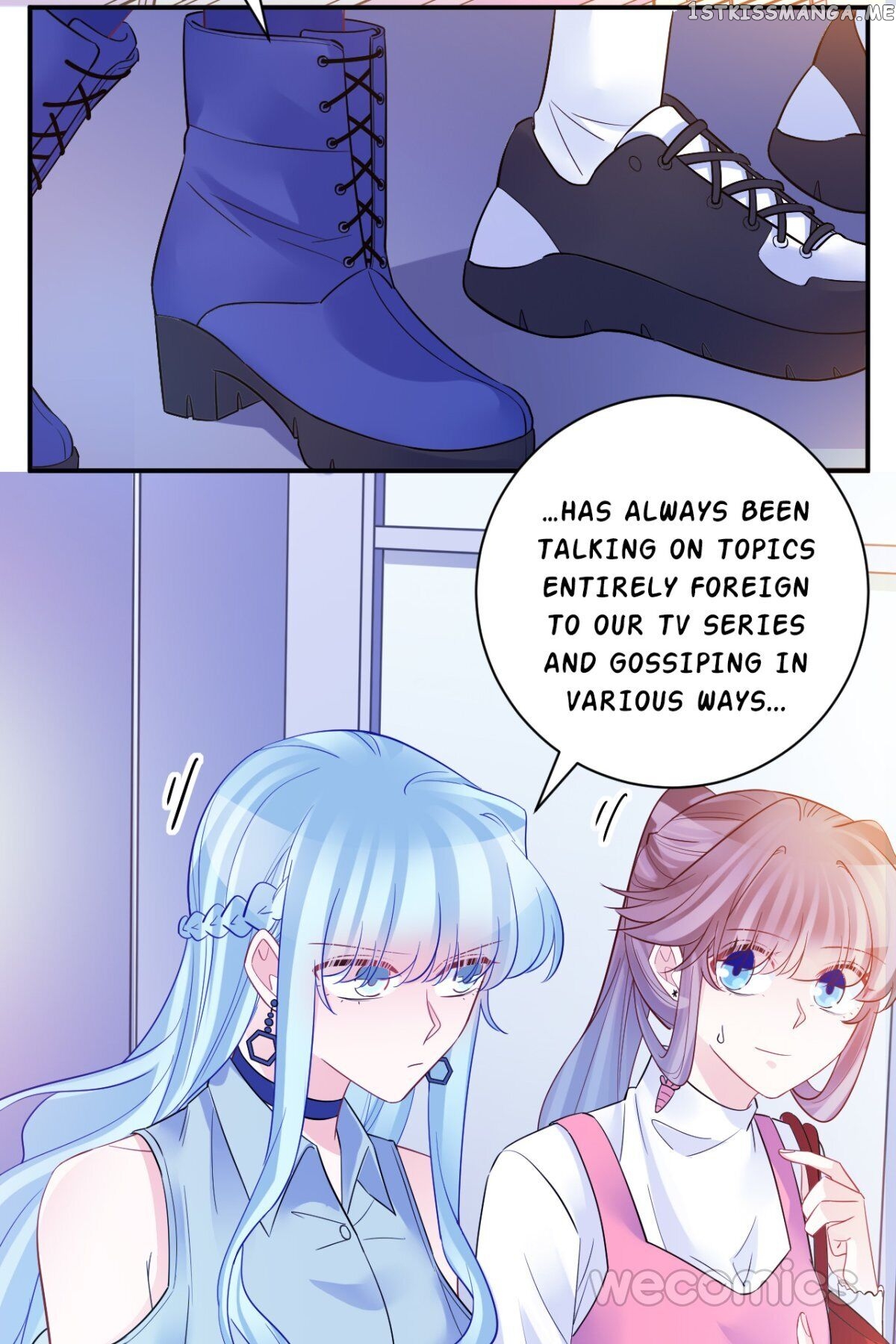 Reborn to Sleep With A Star Actor chapter 147 - page 5