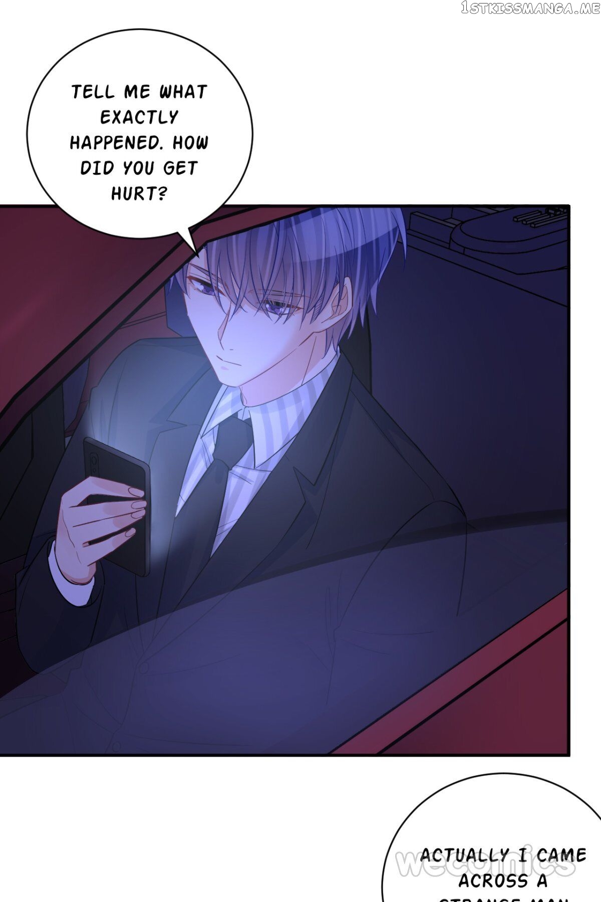 Reborn to Sleep With A Star Actor chapter 147 - page 86