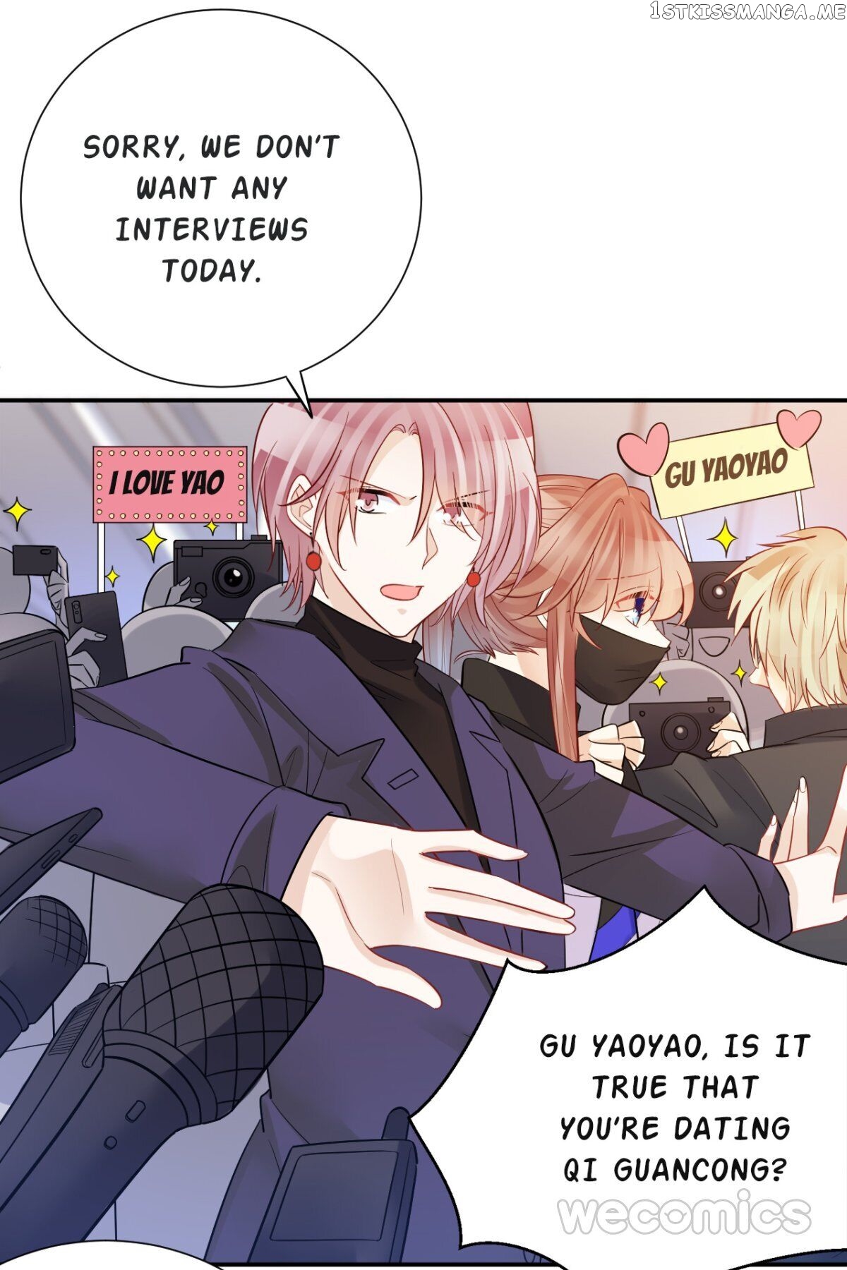 Reborn to Sleep With A Star Actor chapter 146 - page 32